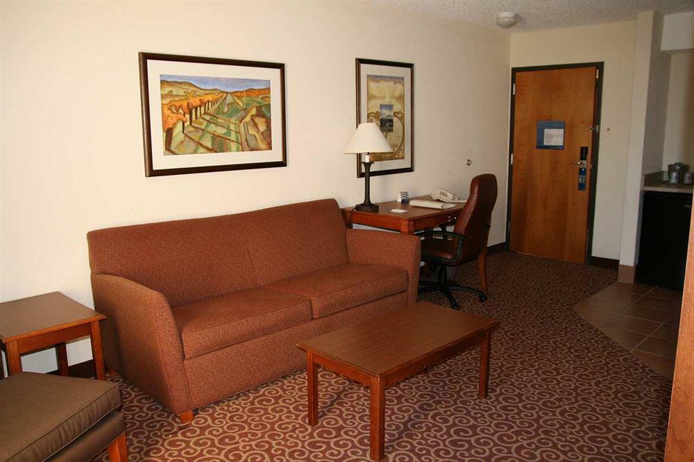 Hampton Inn Eagle Pass Chambre photo