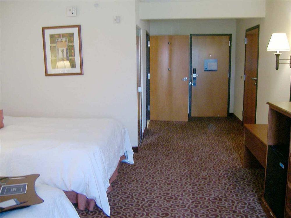 Hampton Inn Eagle Pass Chambre photo
