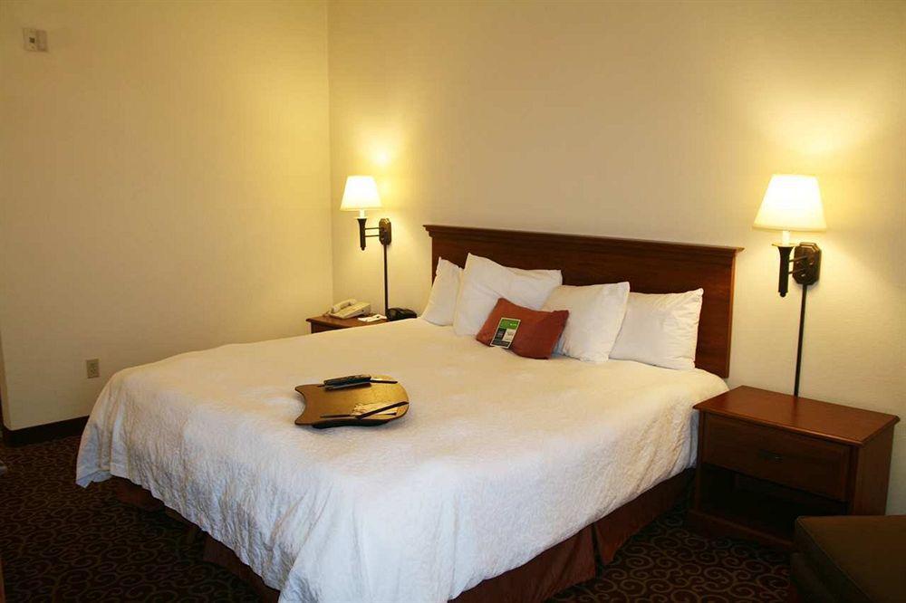 Hampton Inn Eagle Pass Chambre photo