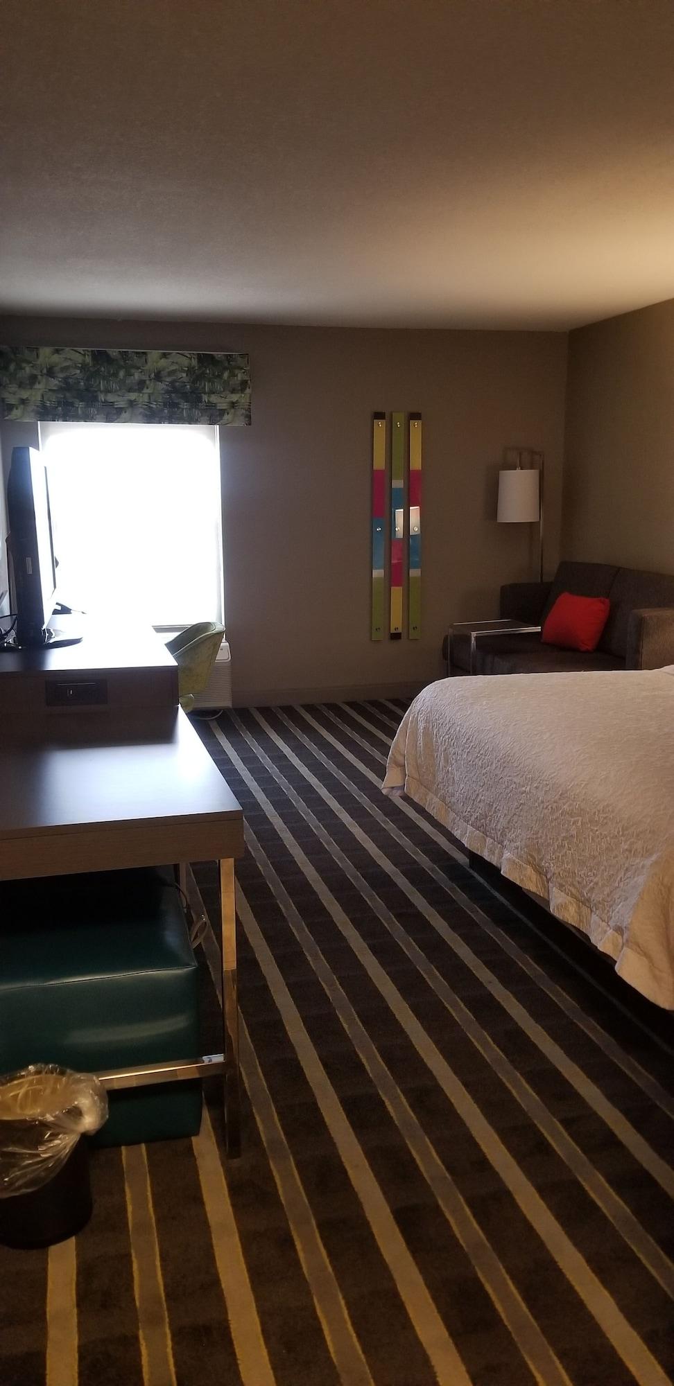 Hampton Inn Eagle Pass Extérieur photo