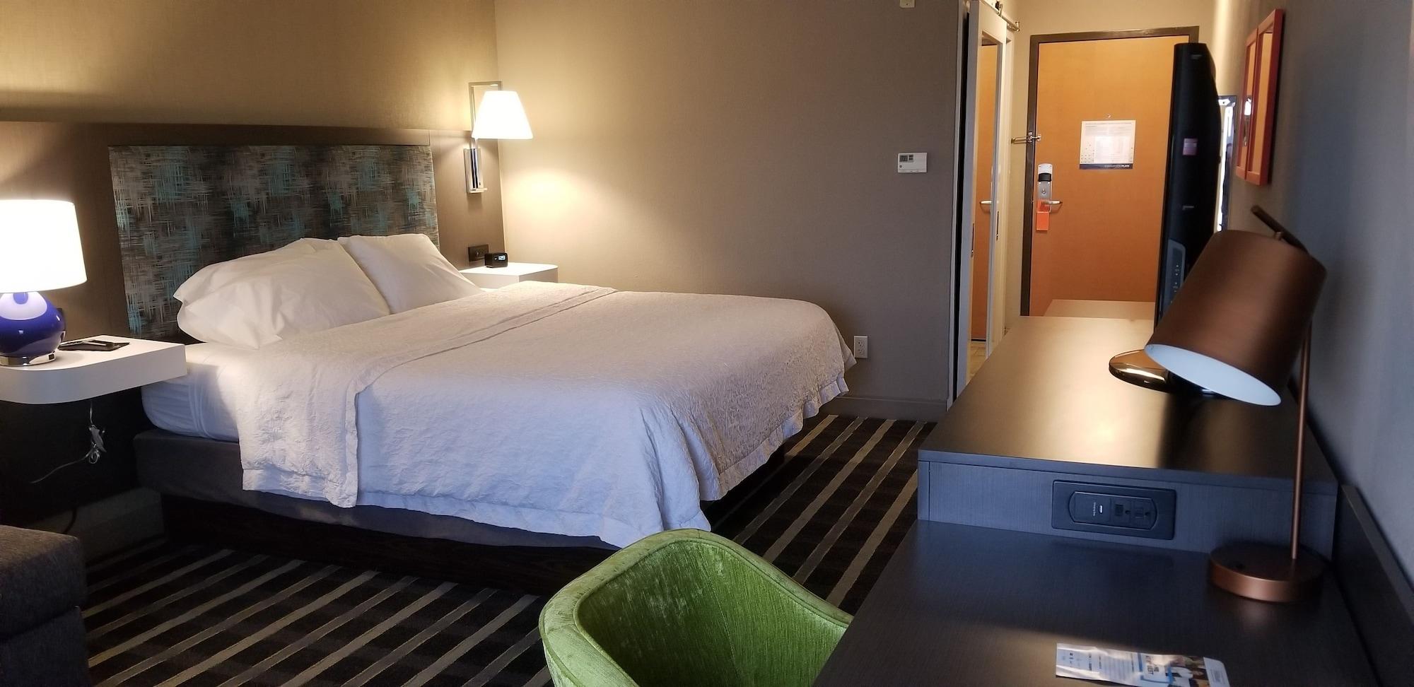 Hampton Inn Eagle Pass Extérieur photo