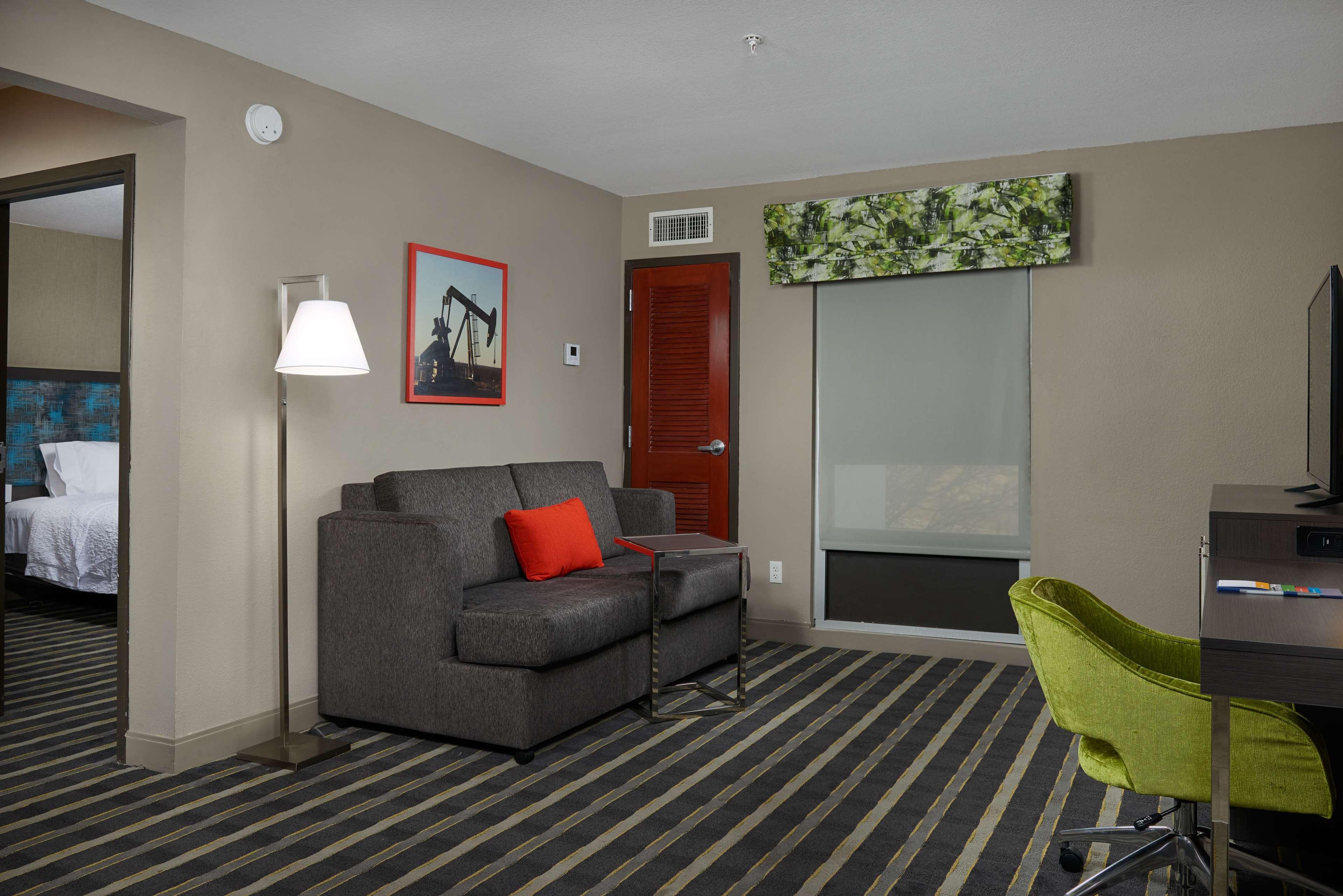 Hampton Inn Eagle Pass Extérieur photo