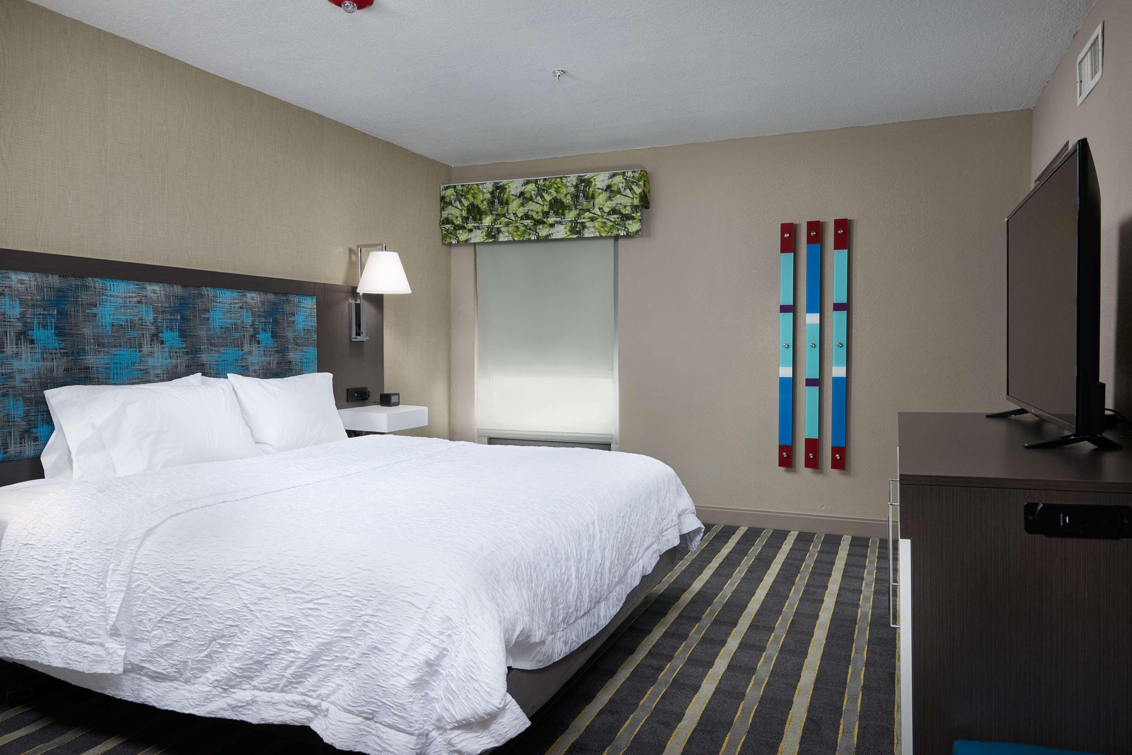 Hampton Inn Eagle Pass Extérieur photo