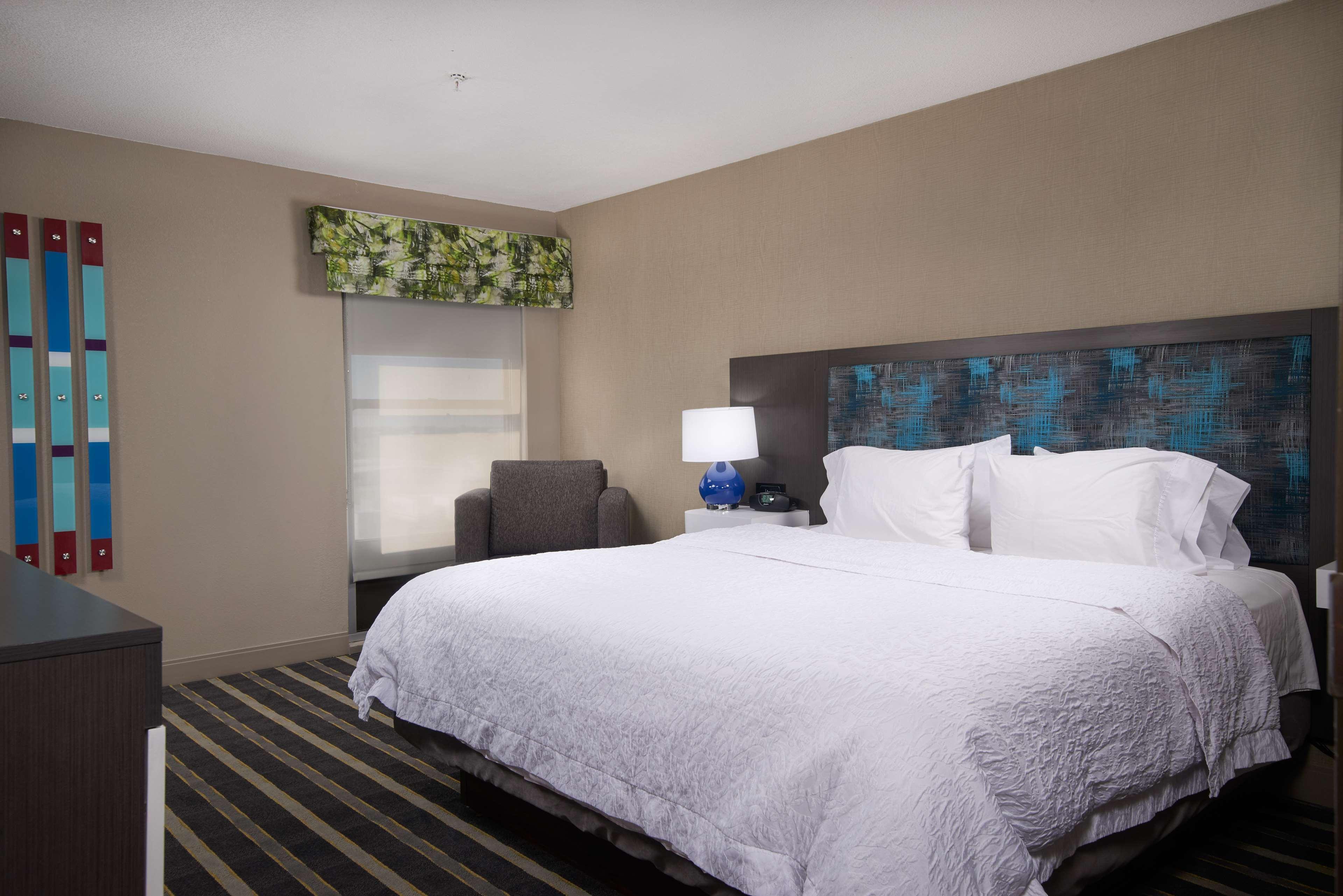 Hampton Inn Eagle Pass Extérieur photo