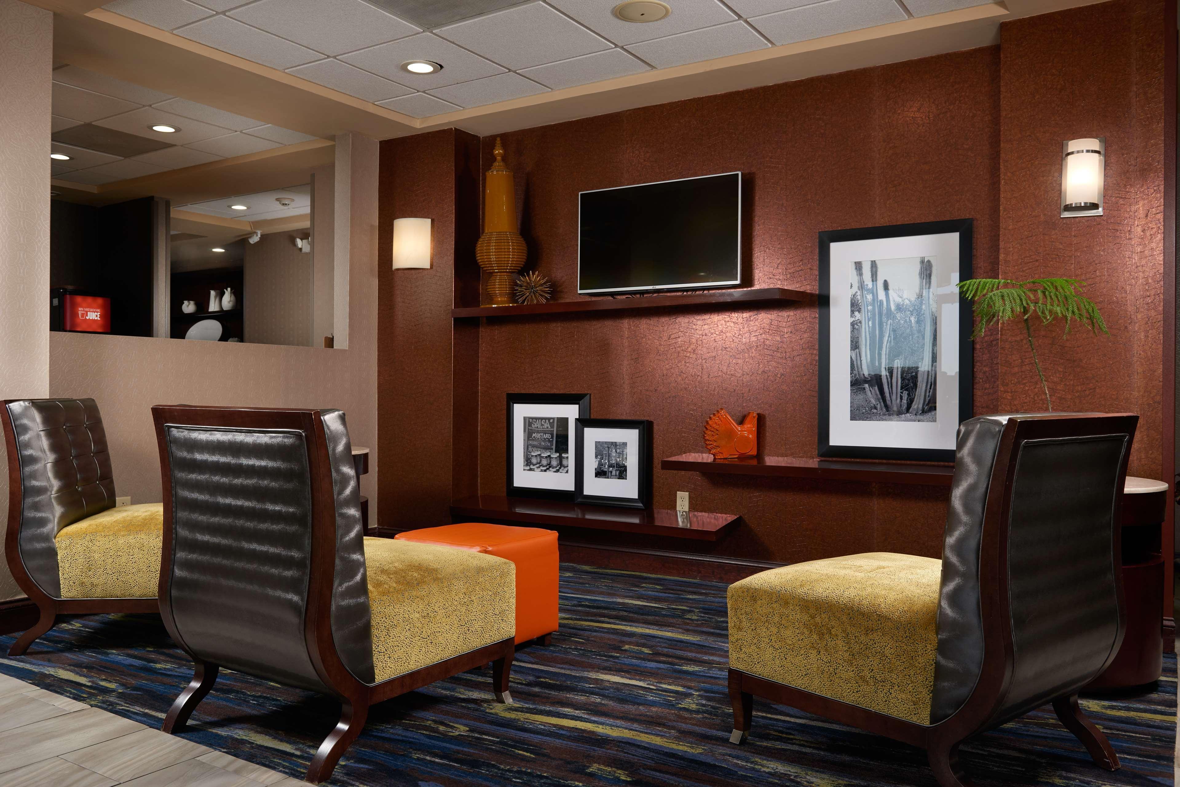 Hampton Inn Eagle Pass Extérieur photo