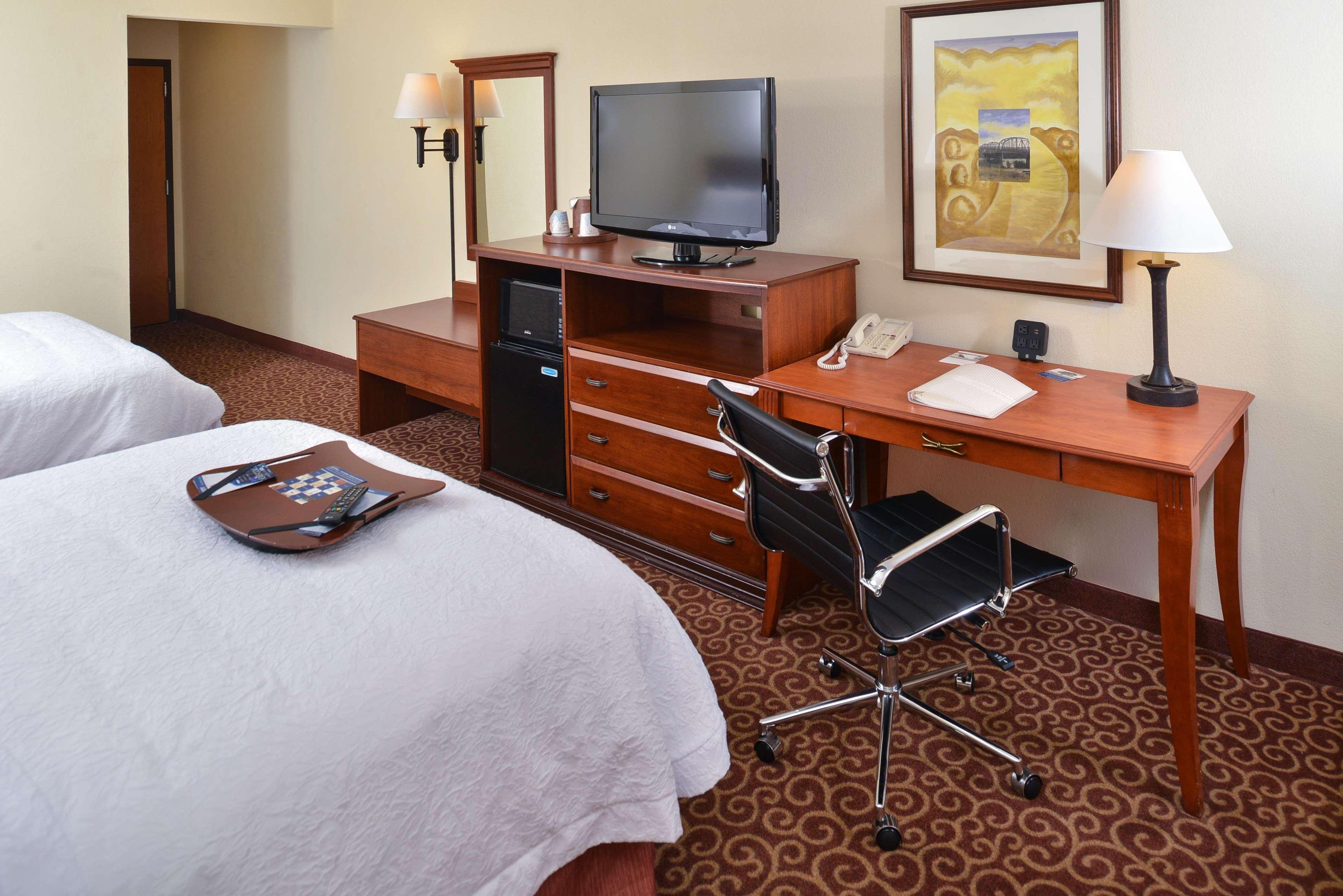 Hampton Inn Eagle Pass Extérieur photo