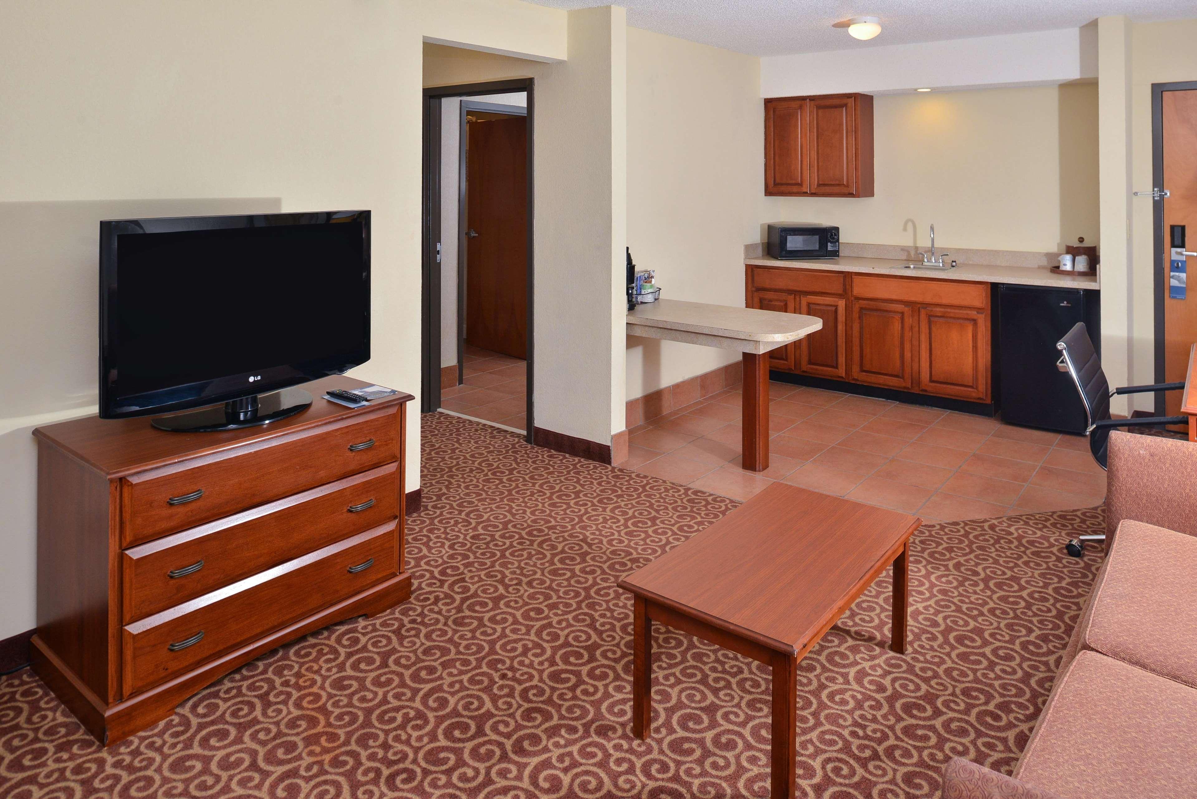 Hampton Inn Eagle Pass Extérieur photo