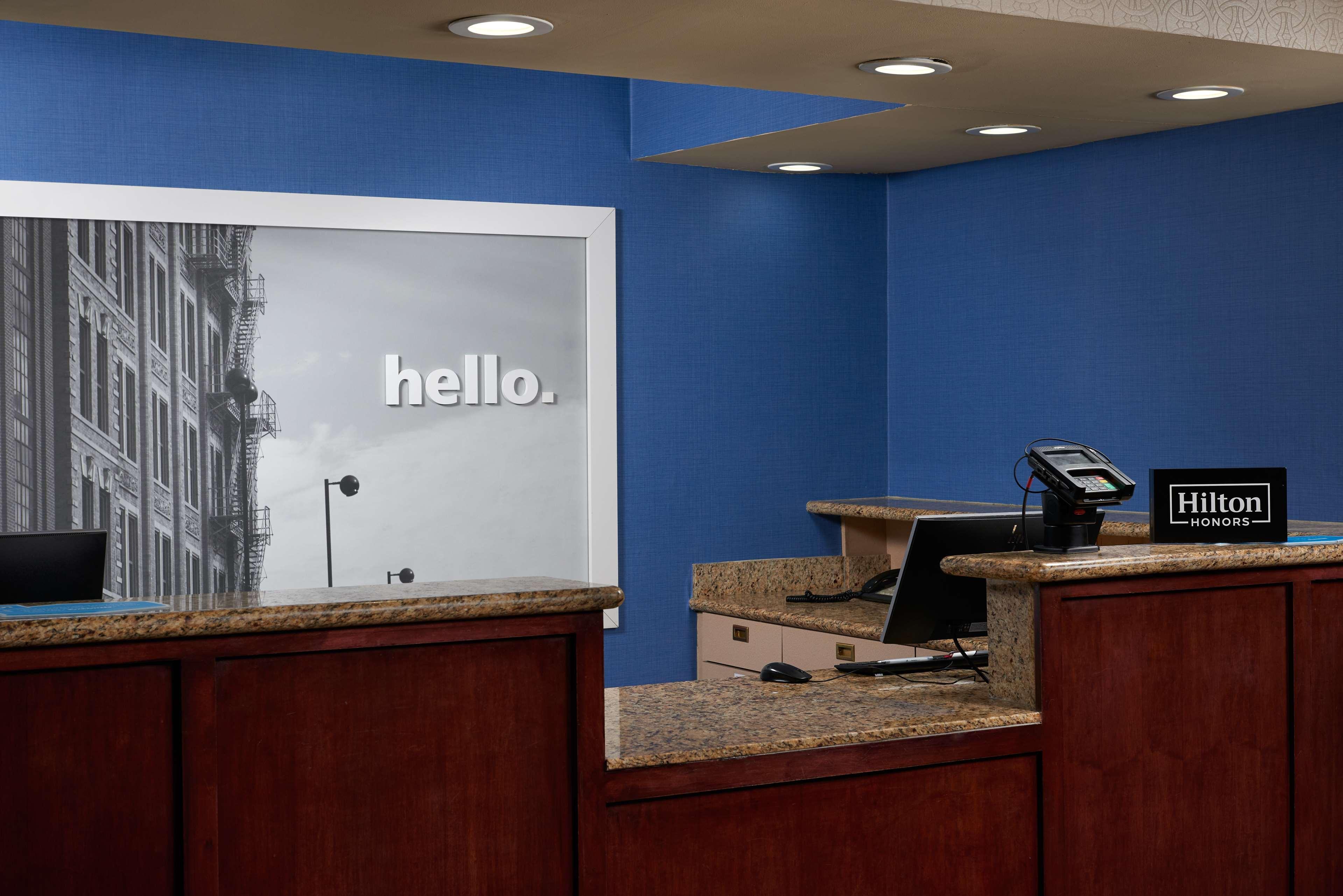 Hampton Inn Eagle Pass Extérieur photo