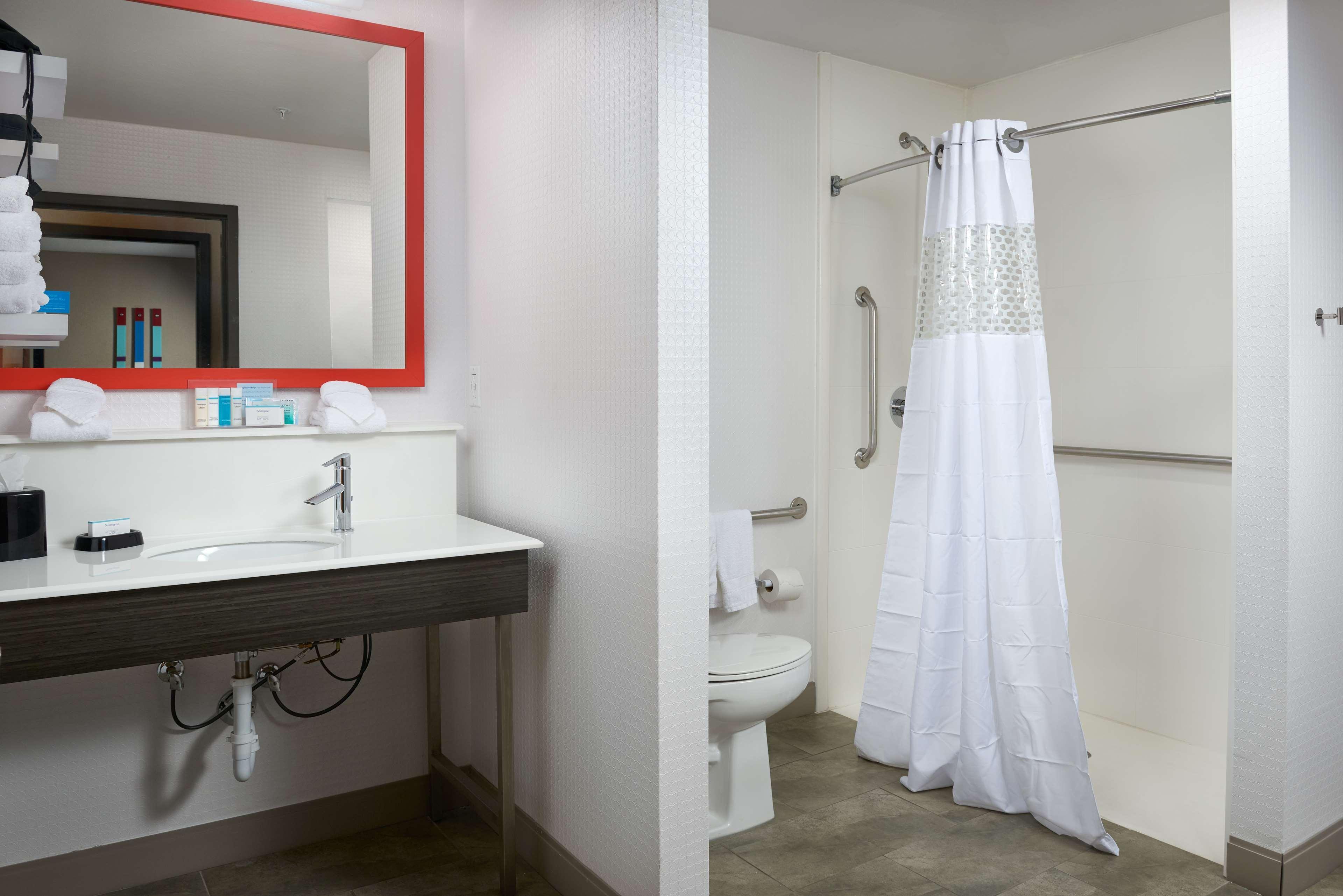 Hampton Inn Eagle Pass Extérieur photo