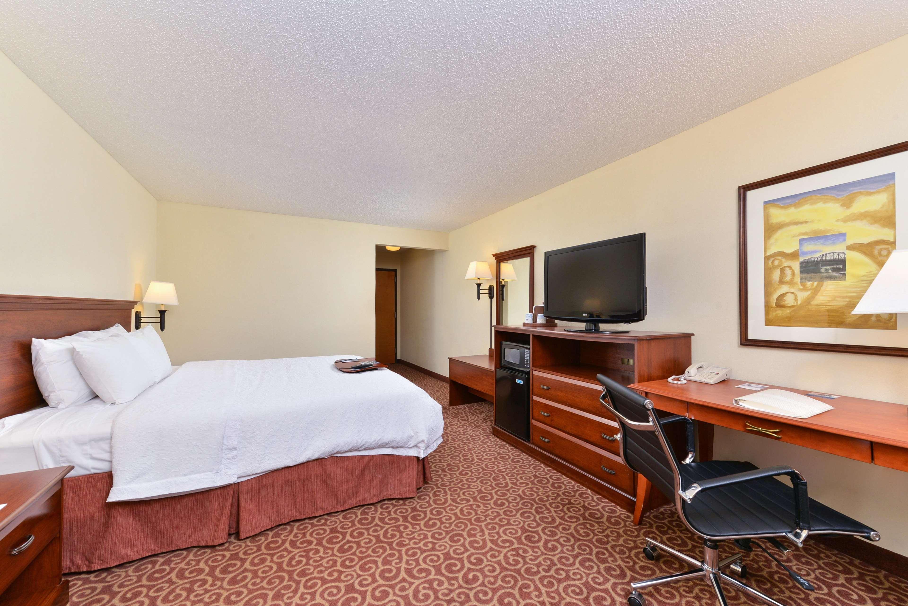 Hampton Inn Eagle Pass Extérieur photo