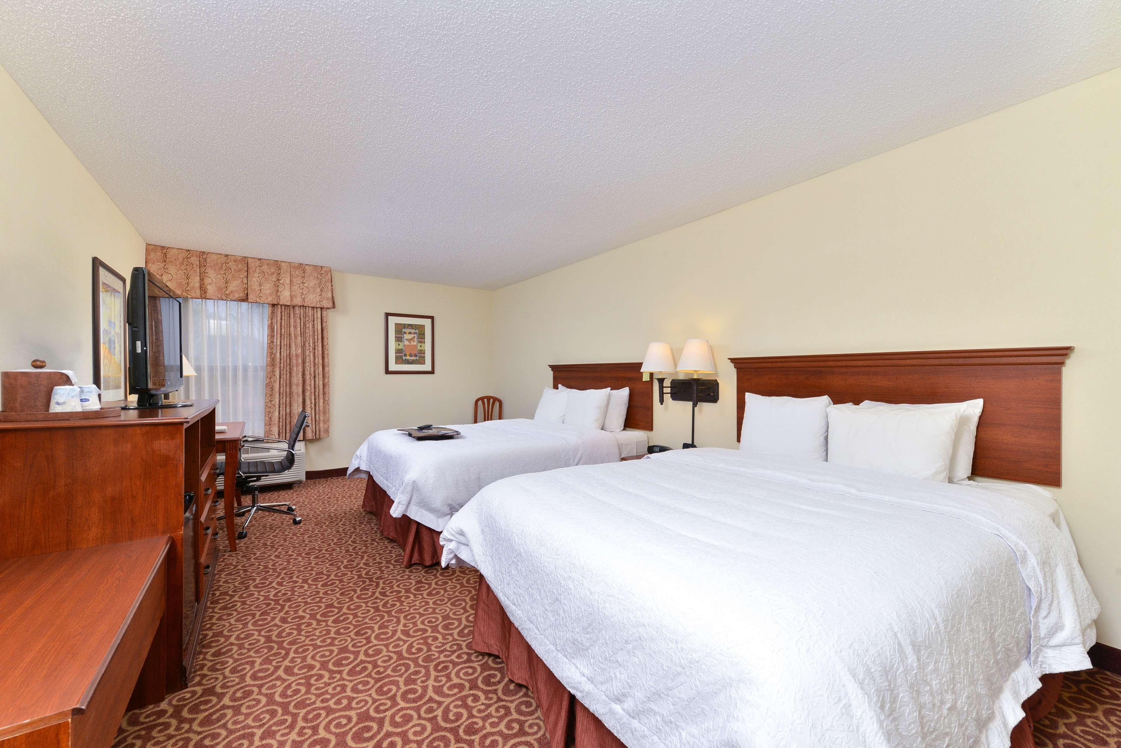 Hampton Inn Eagle Pass Extérieur photo