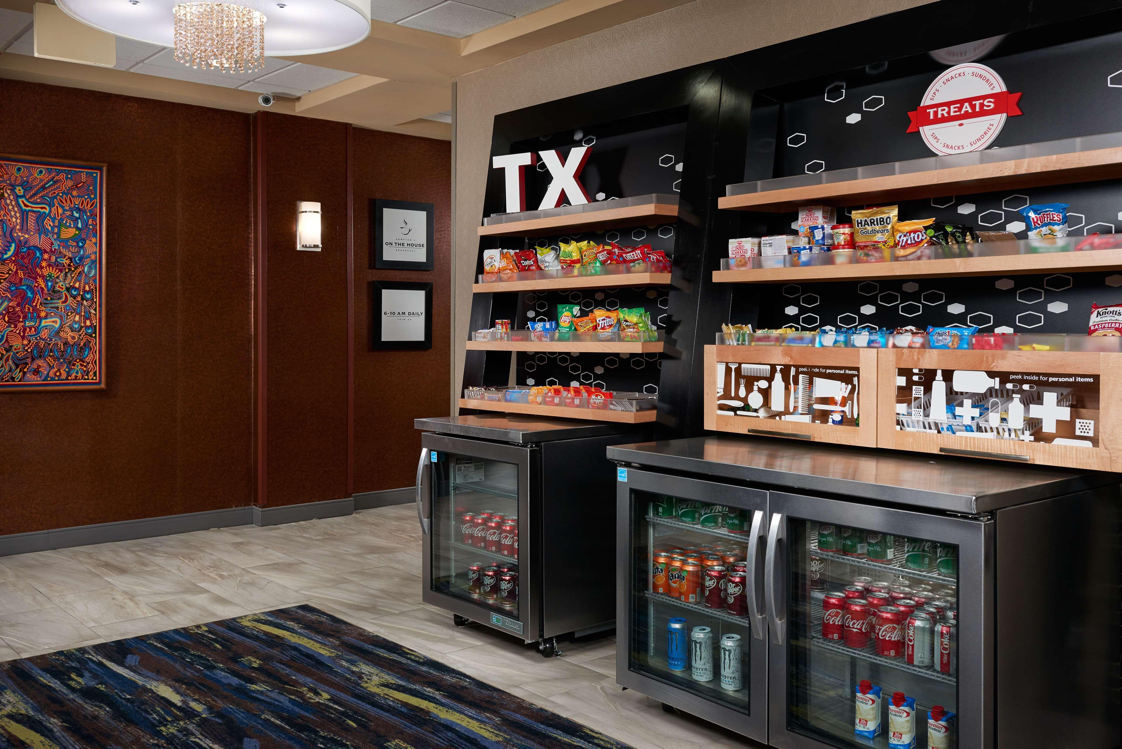 Hampton Inn Eagle Pass Extérieur photo
