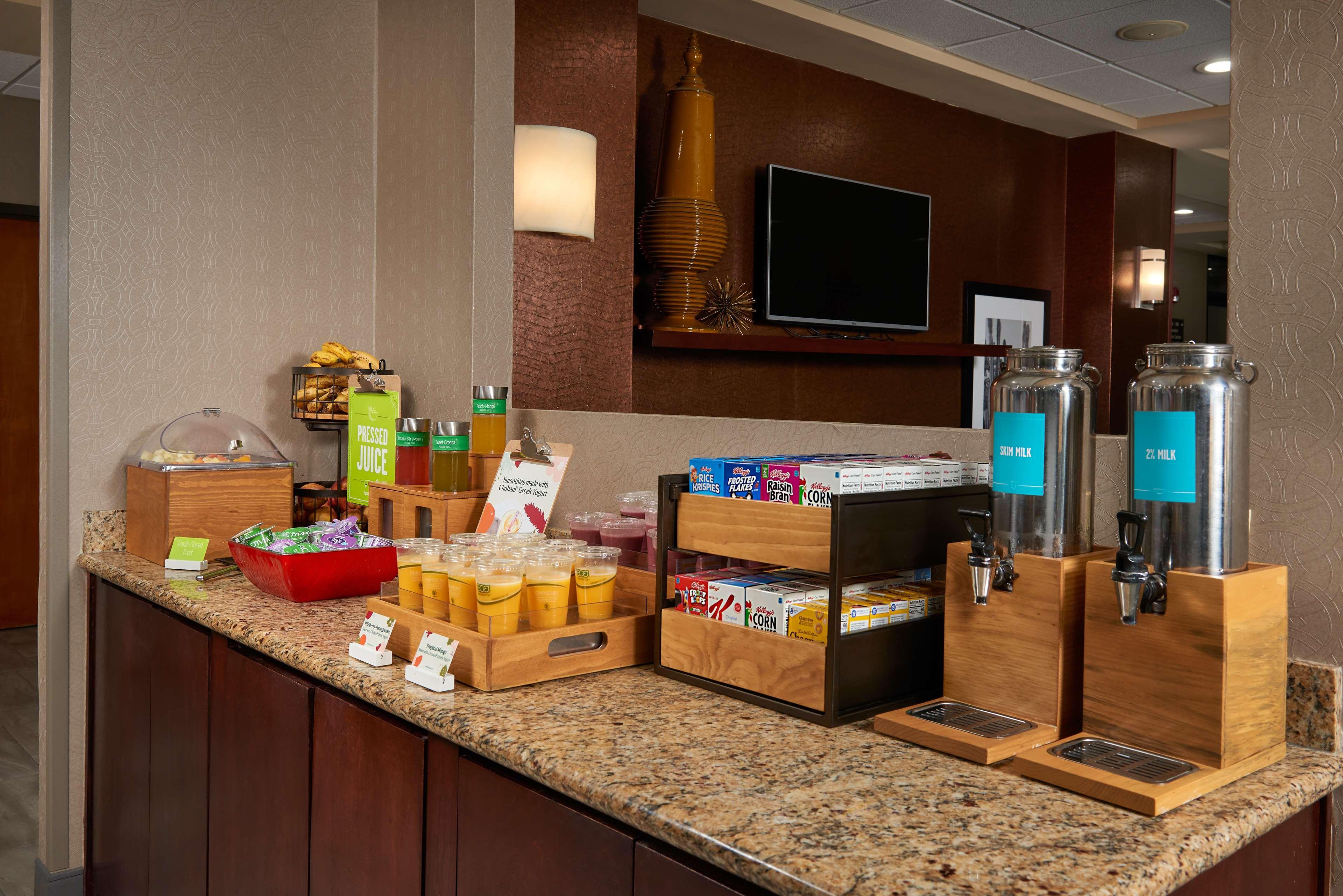 Hampton Inn Eagle Pass Extérieur photo