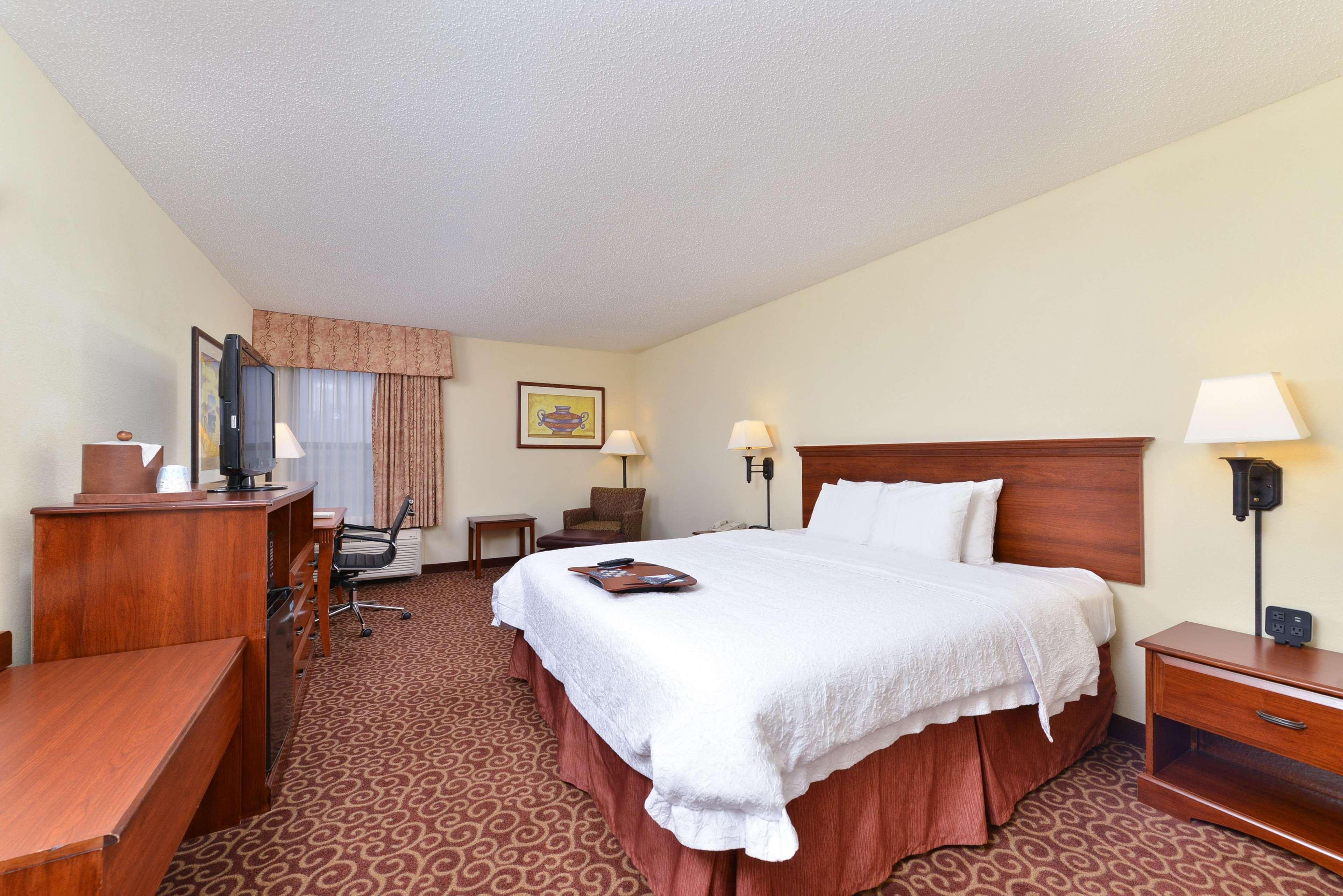 Hampton Inn Eagle Pass Extérieur photo