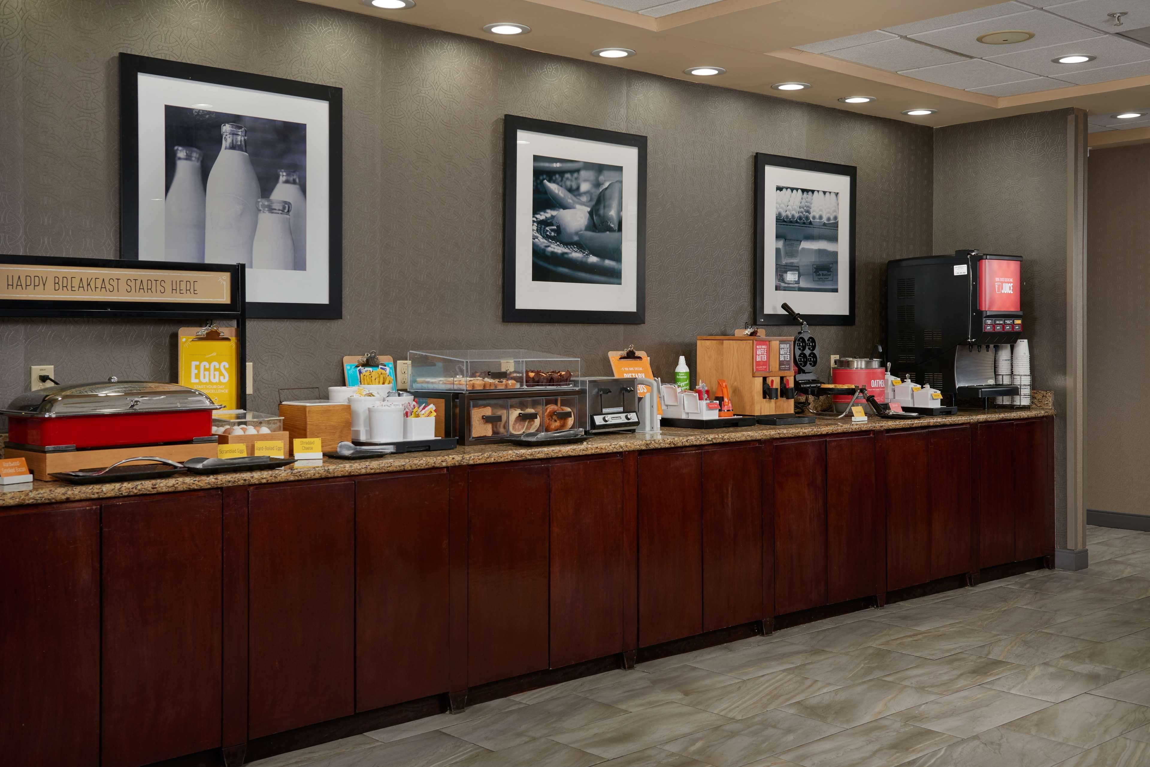 Hampton Inn Eagle Pass Extérieur photo