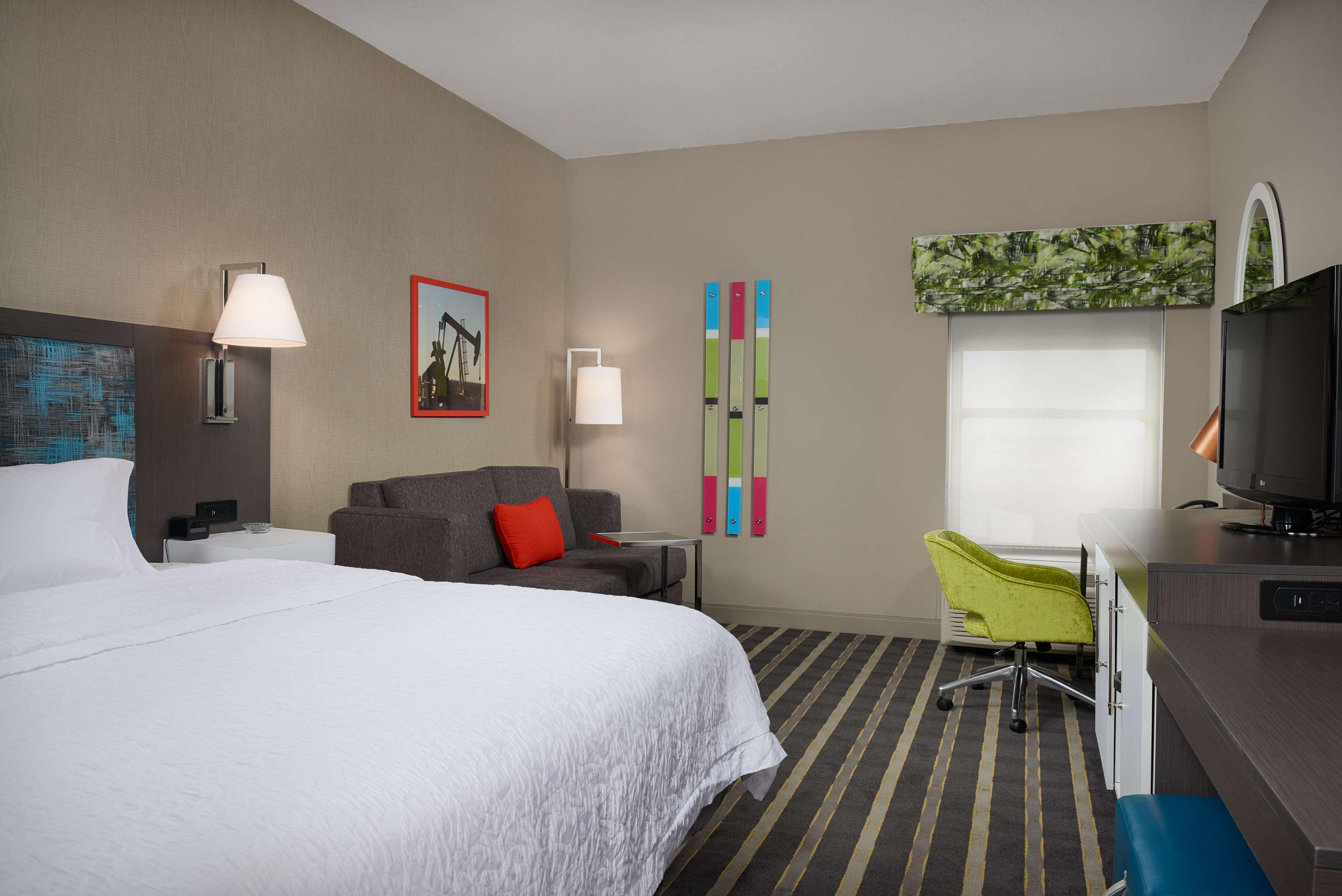 Hampton Inn Eagle Pass Extérieur photo