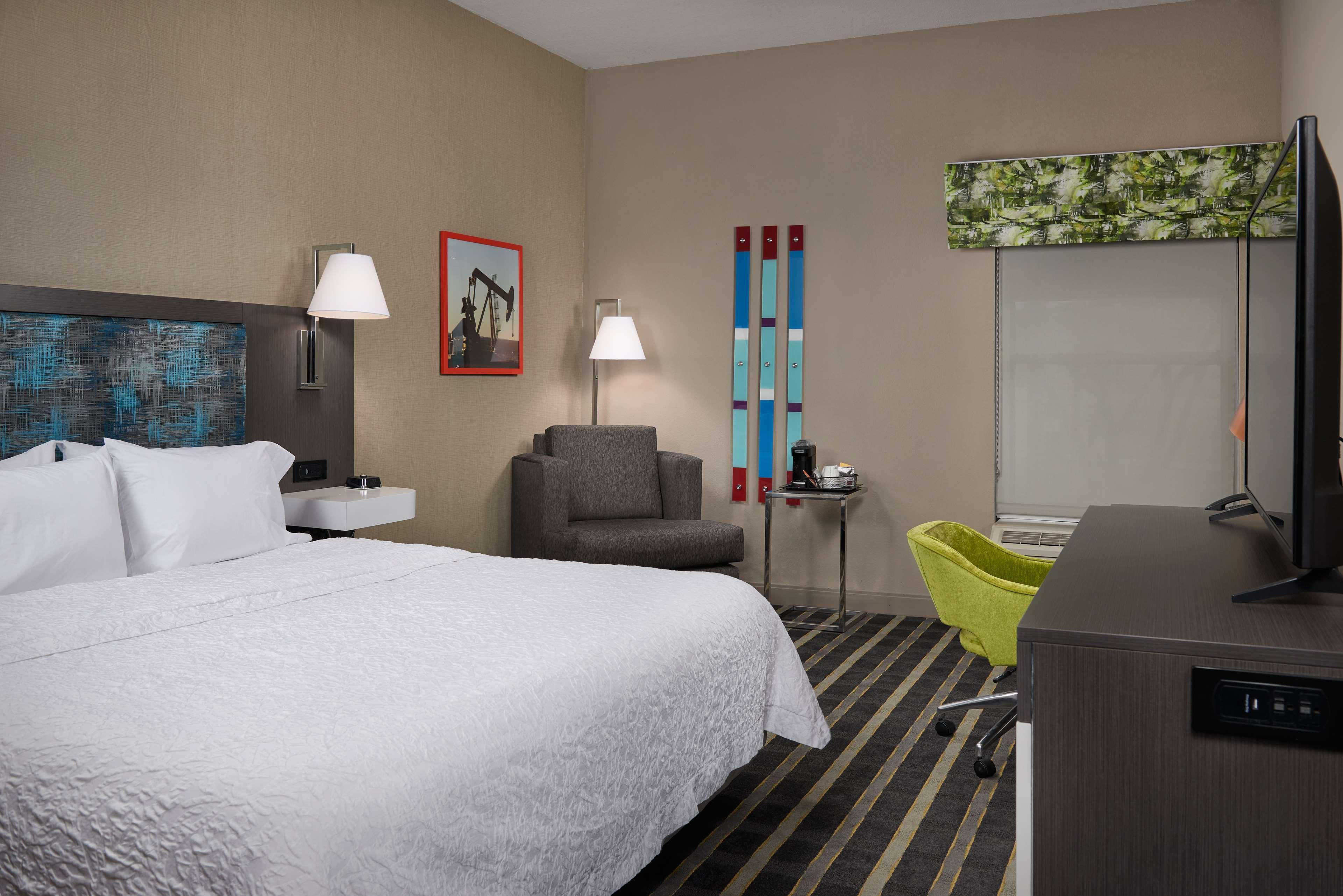Hampton Inn Eagle Pass Extérieur photo