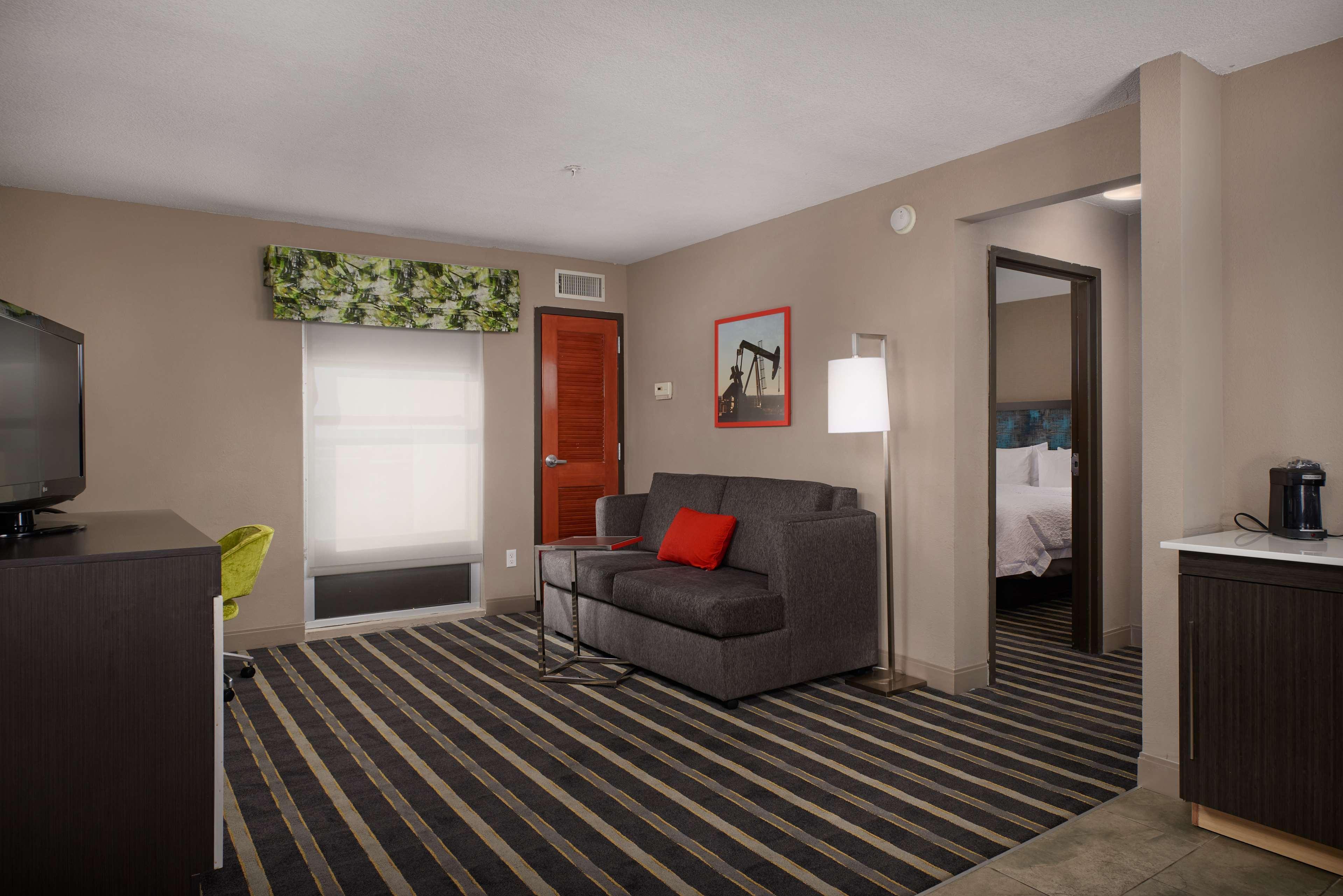 Hampton Inn Eagle Pass Extérieur photo