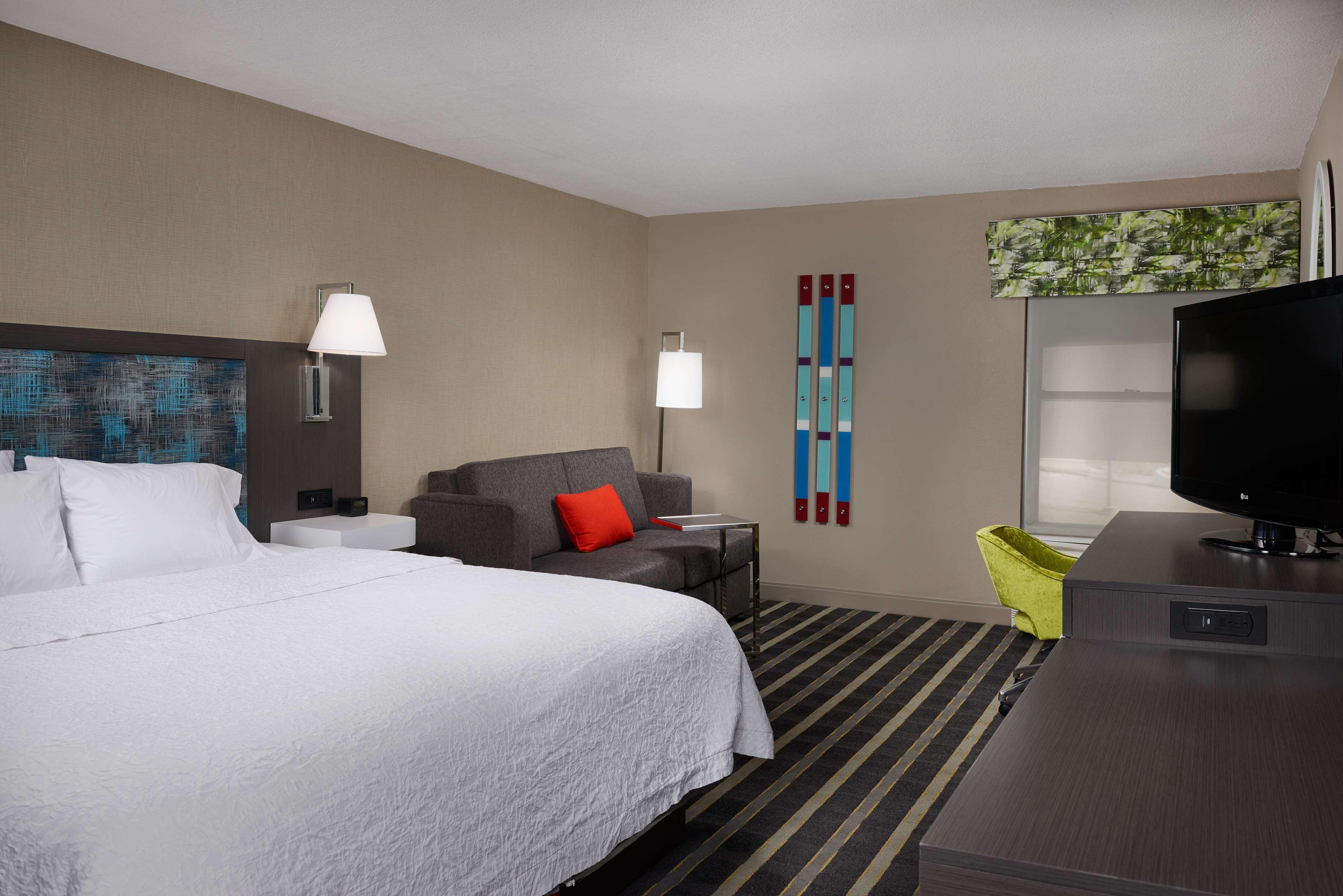 Hampton Inn Eagle Pass Extérieur photo