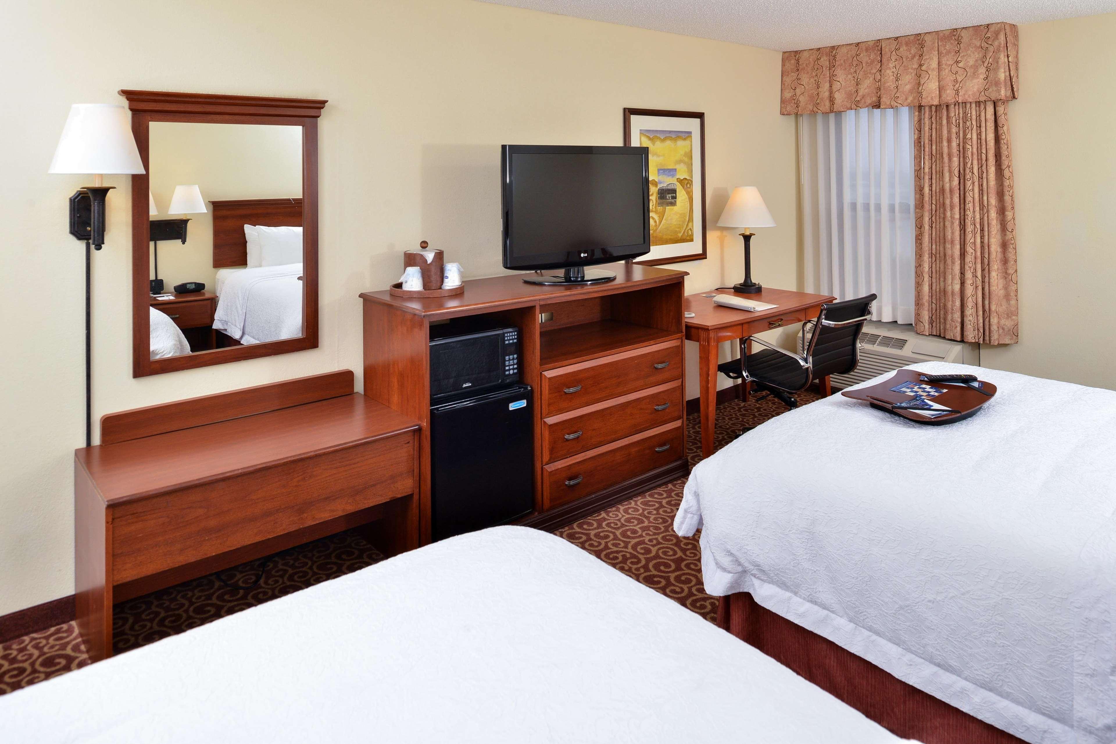 Hampton Inn Eagle Pass Extérieur photo