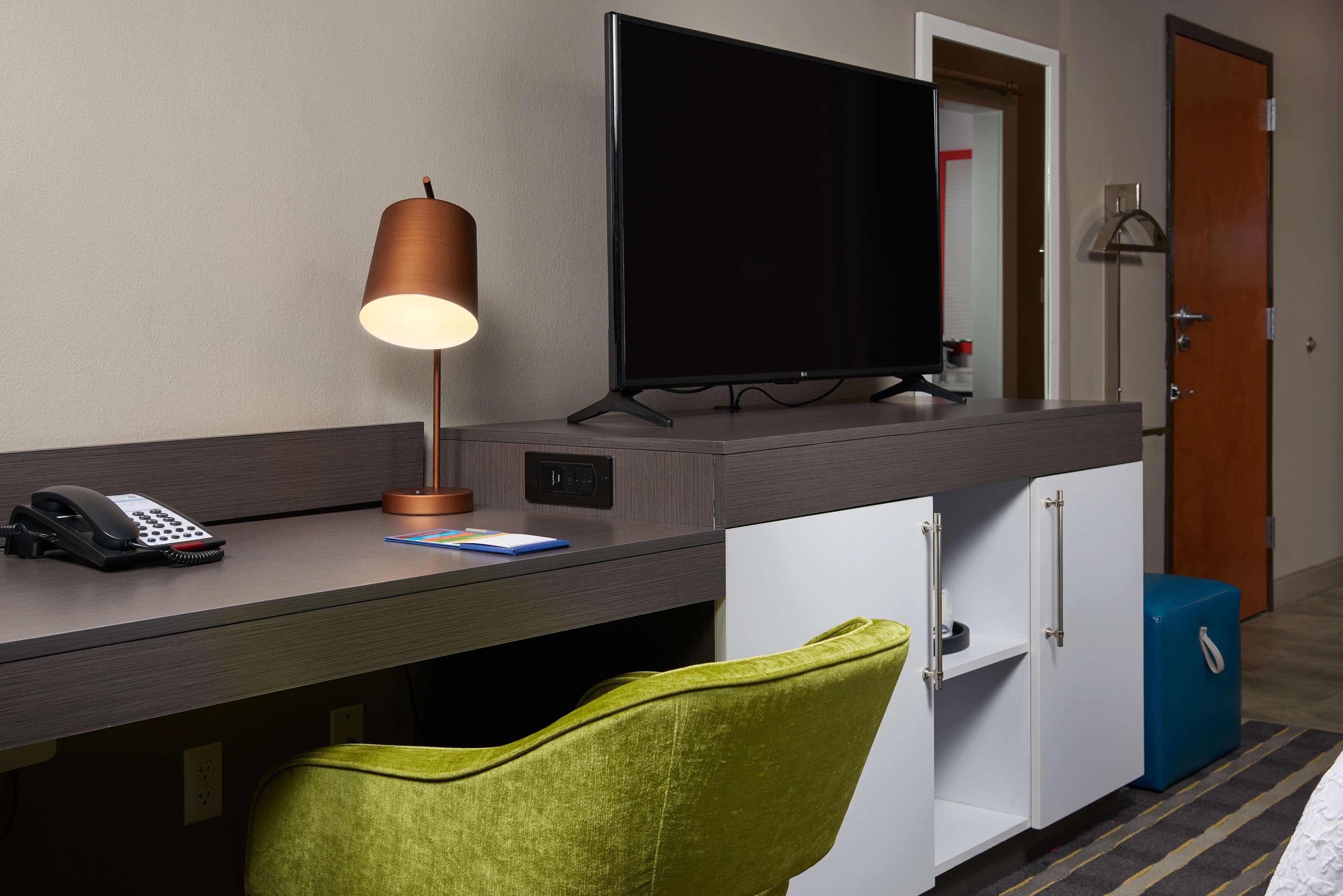 Hampton Inn Eagle Pass Extérieur photo