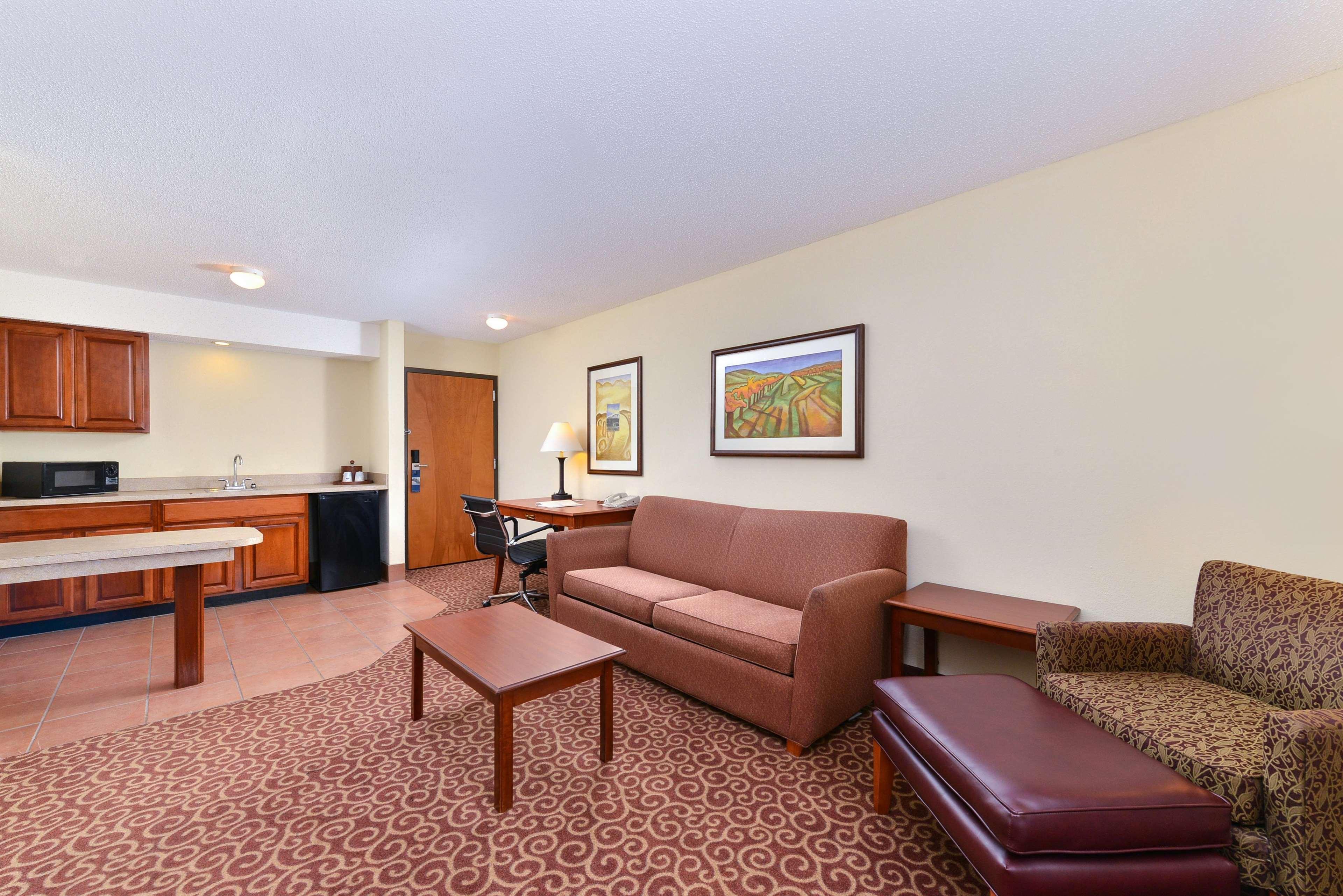Hampton Inn Eagle Pass Extérieur photo