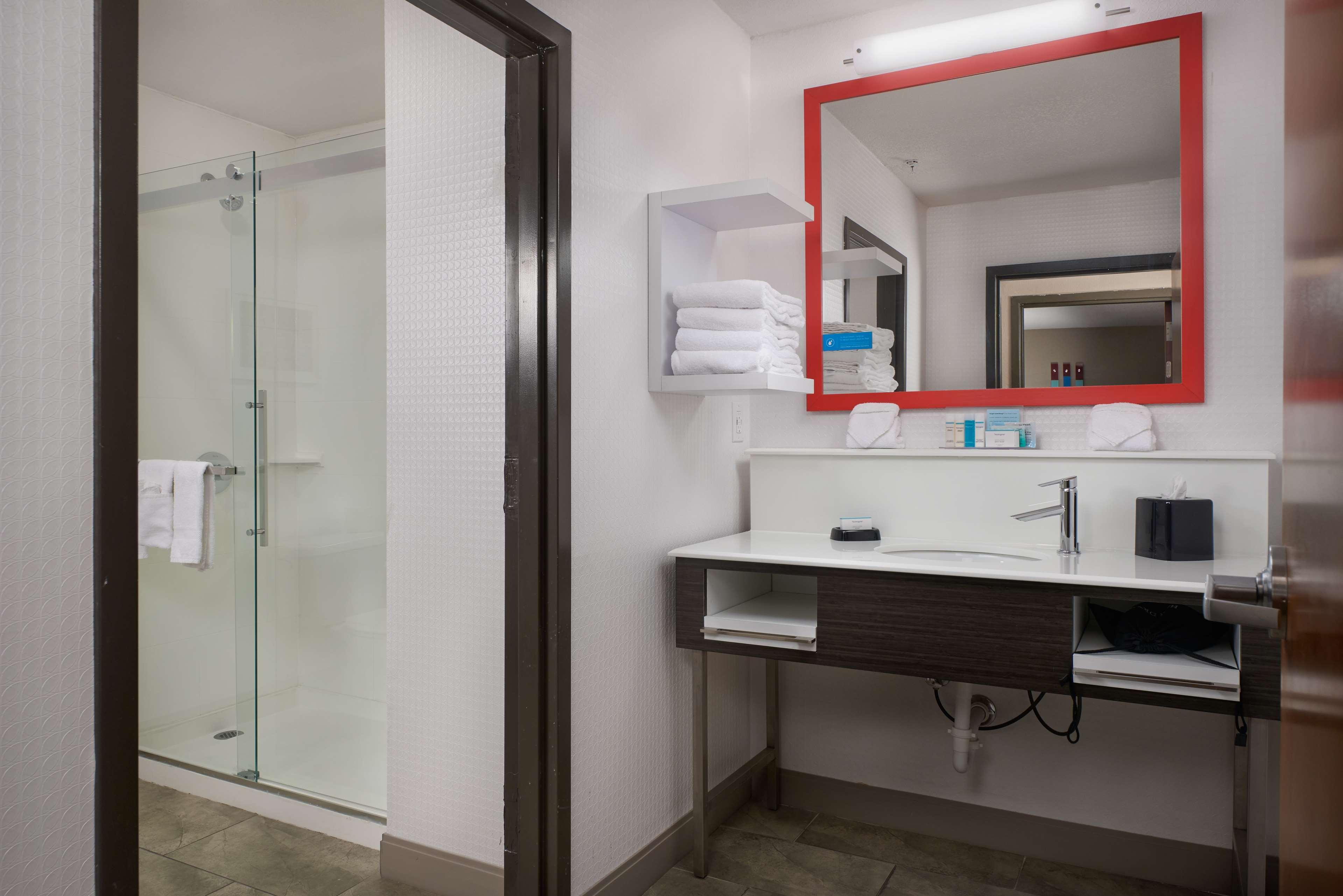 Hampton Inn Eagle Pass Extérieur photo