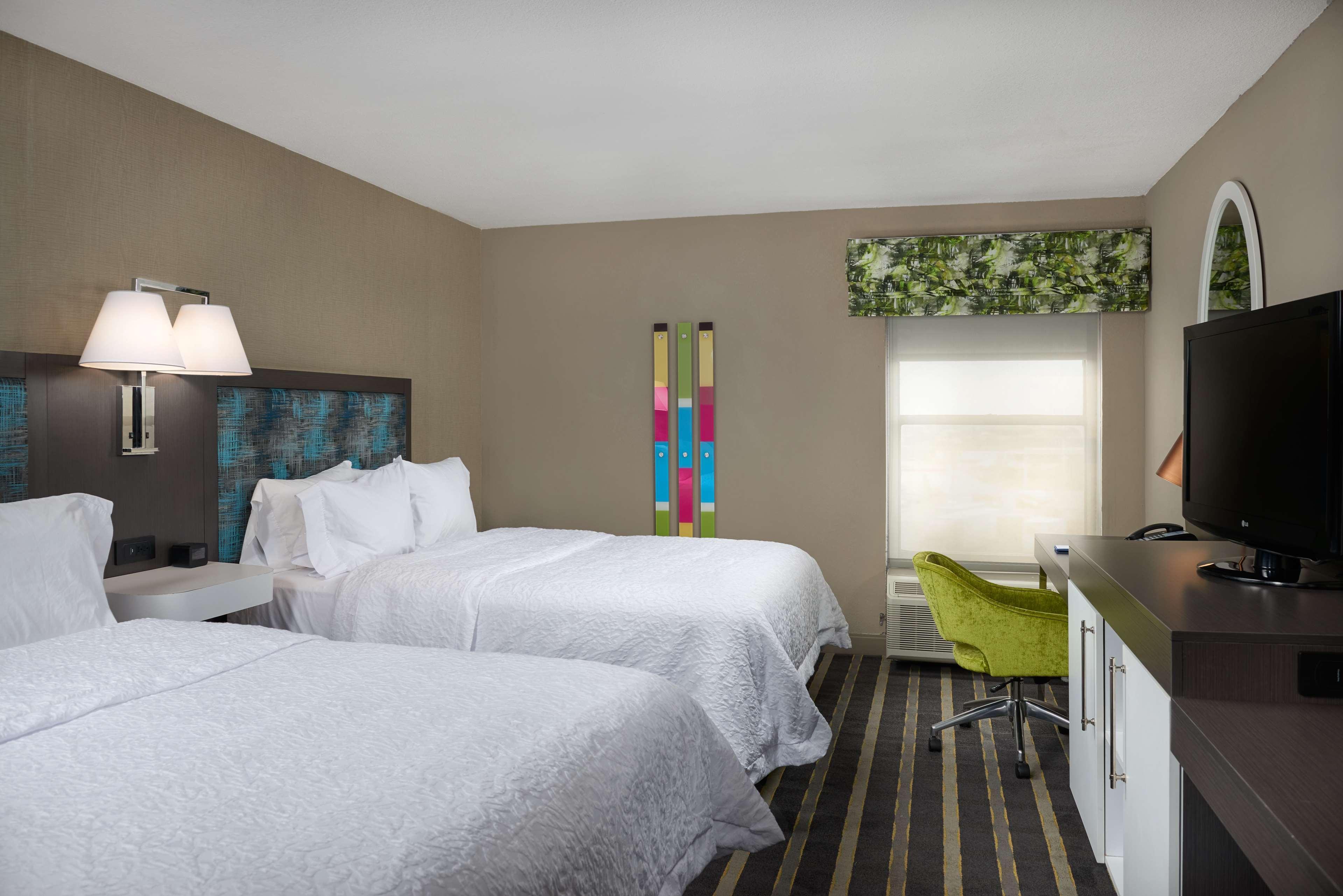 Hampton Inn Eagle Pass Extérieur photo