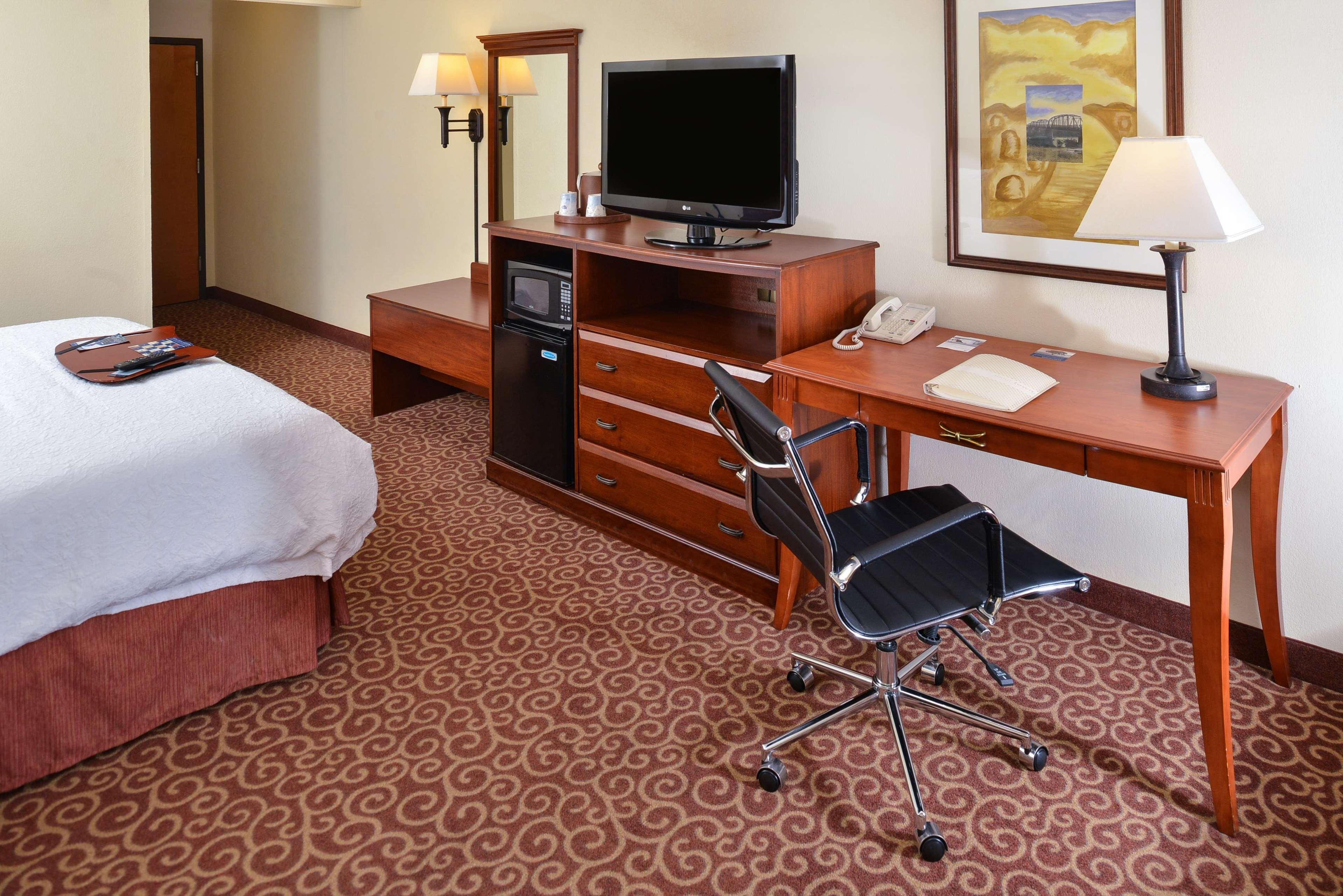 Hampton Inn Eagle Pass Extérieur photo