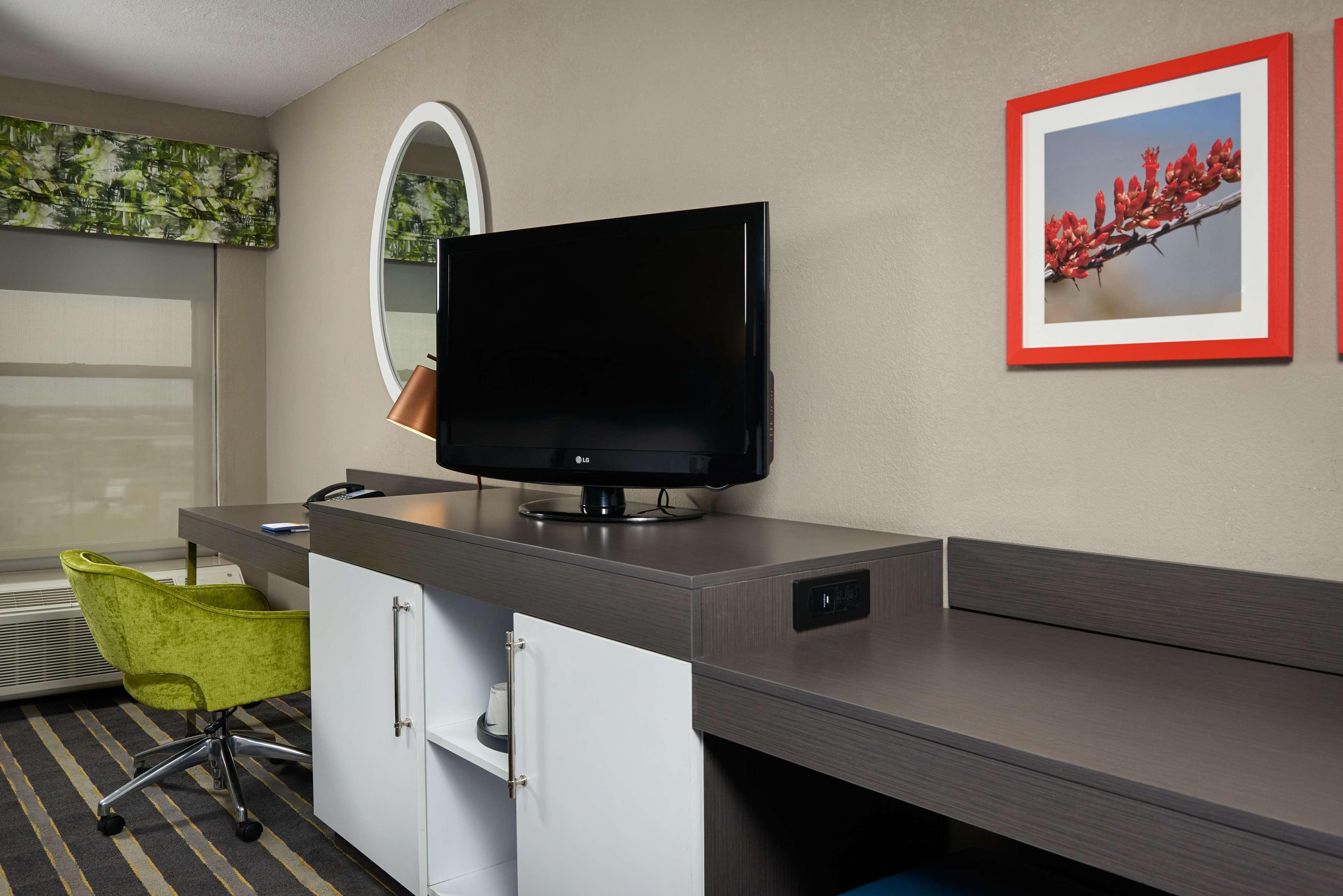 Hampton Inn Eagle Pass Extérieur photo