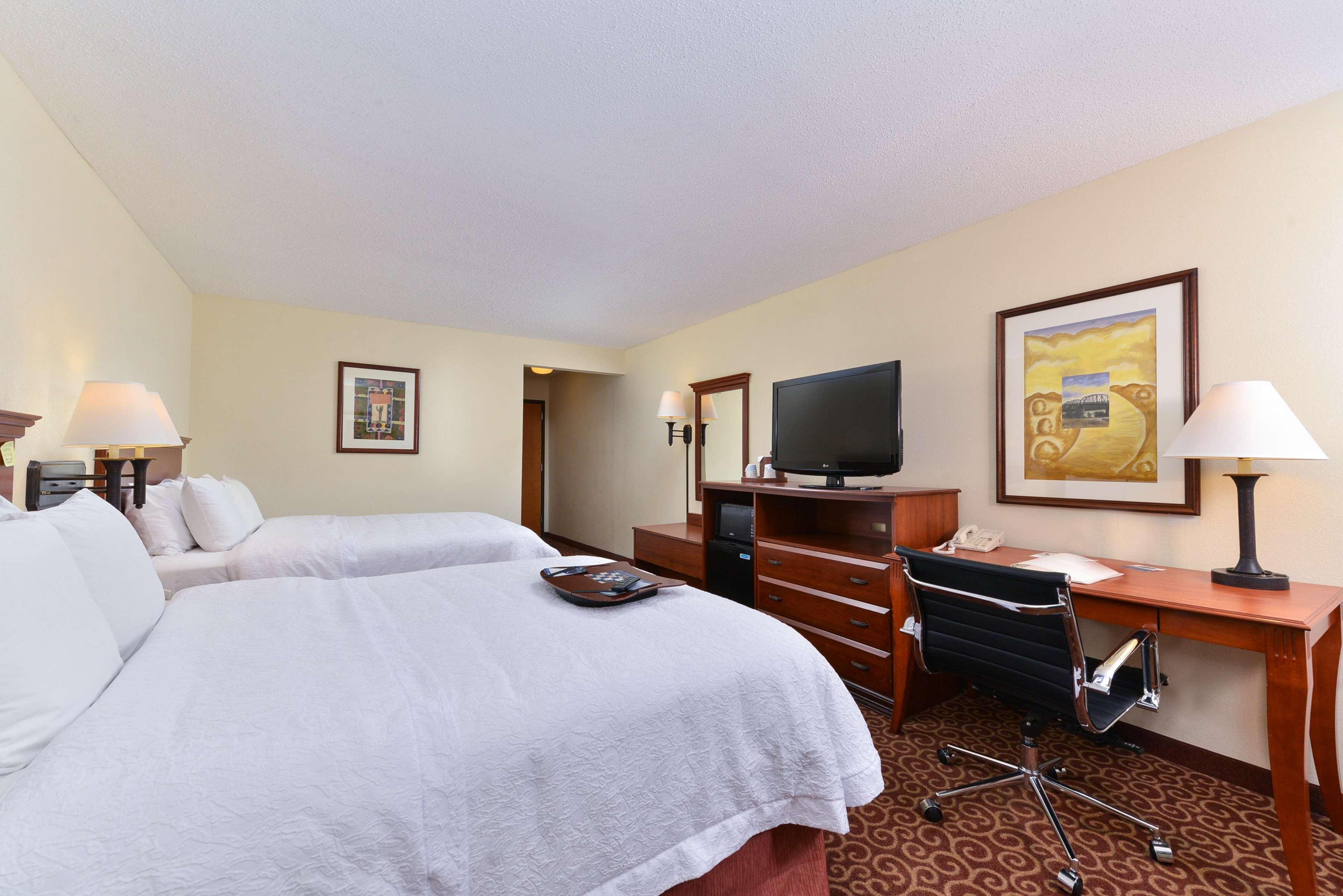 Hampton Inn Eagle Pass Extérieur photo