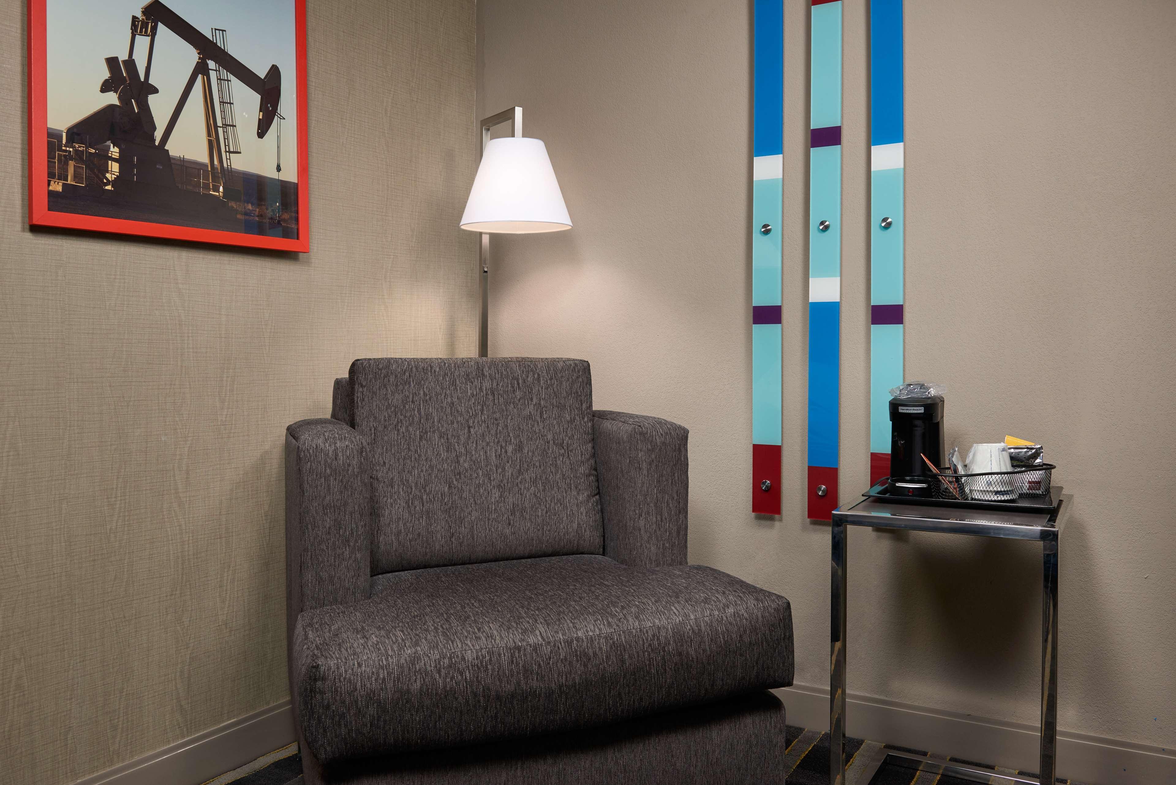 Hampton Inn Eagle Pass Extérieur photo