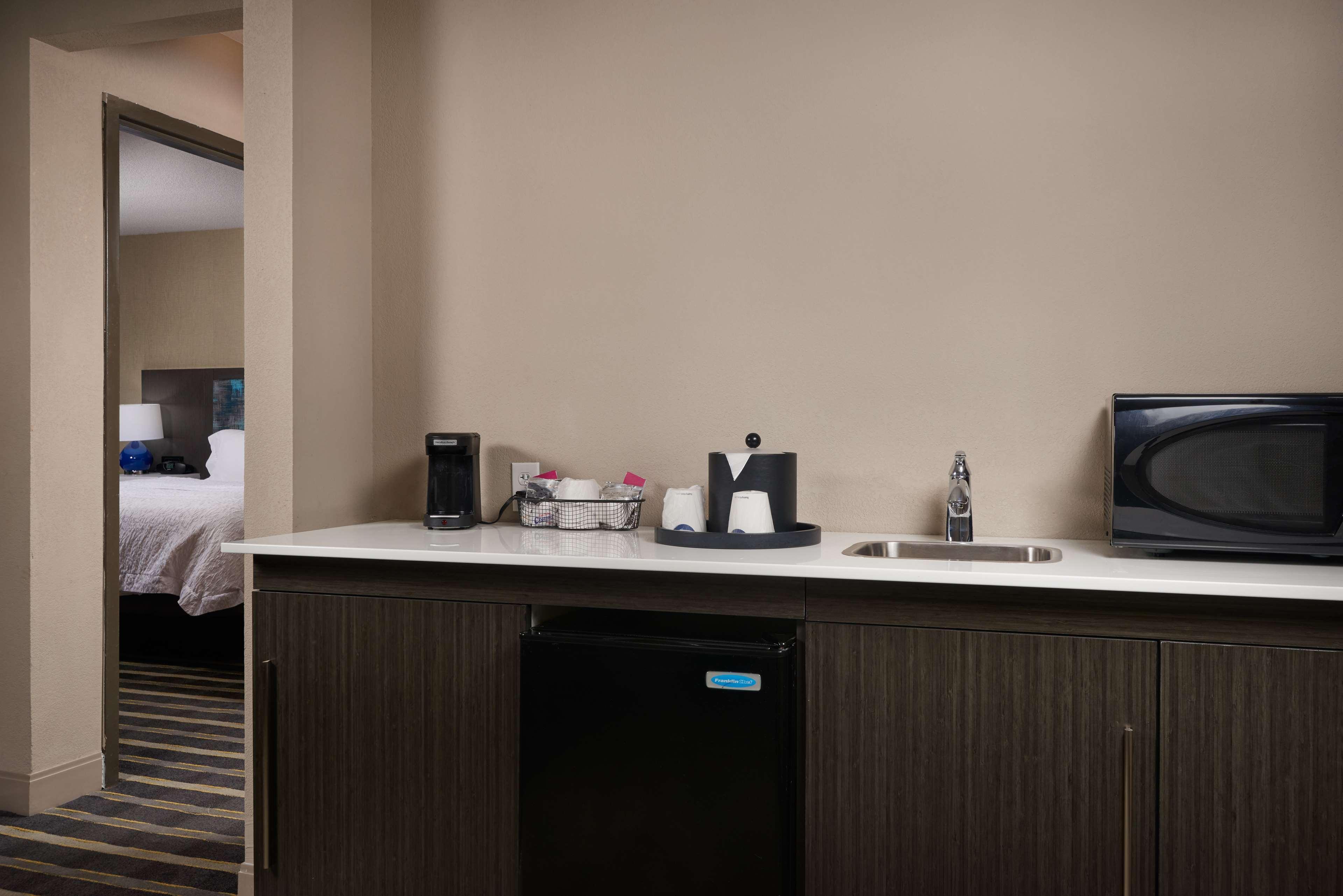 Hampton Inn Eagle Pass Extérieur photo
