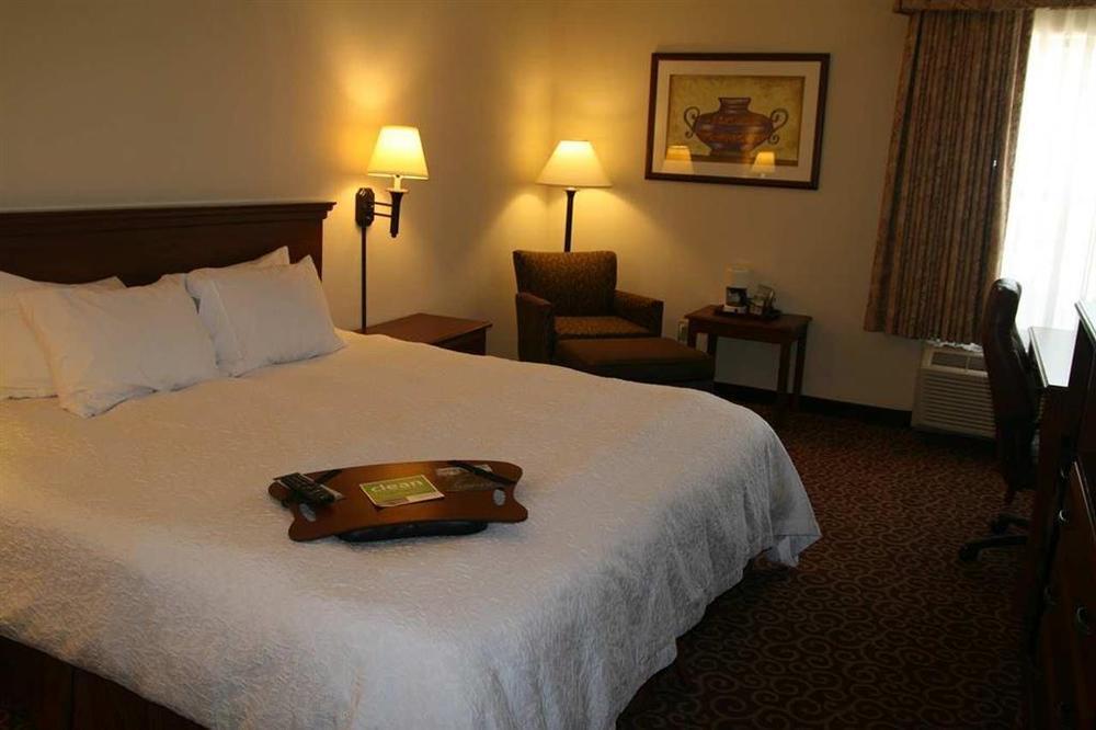 Hampton Inn Eagle Pass Chambre photo