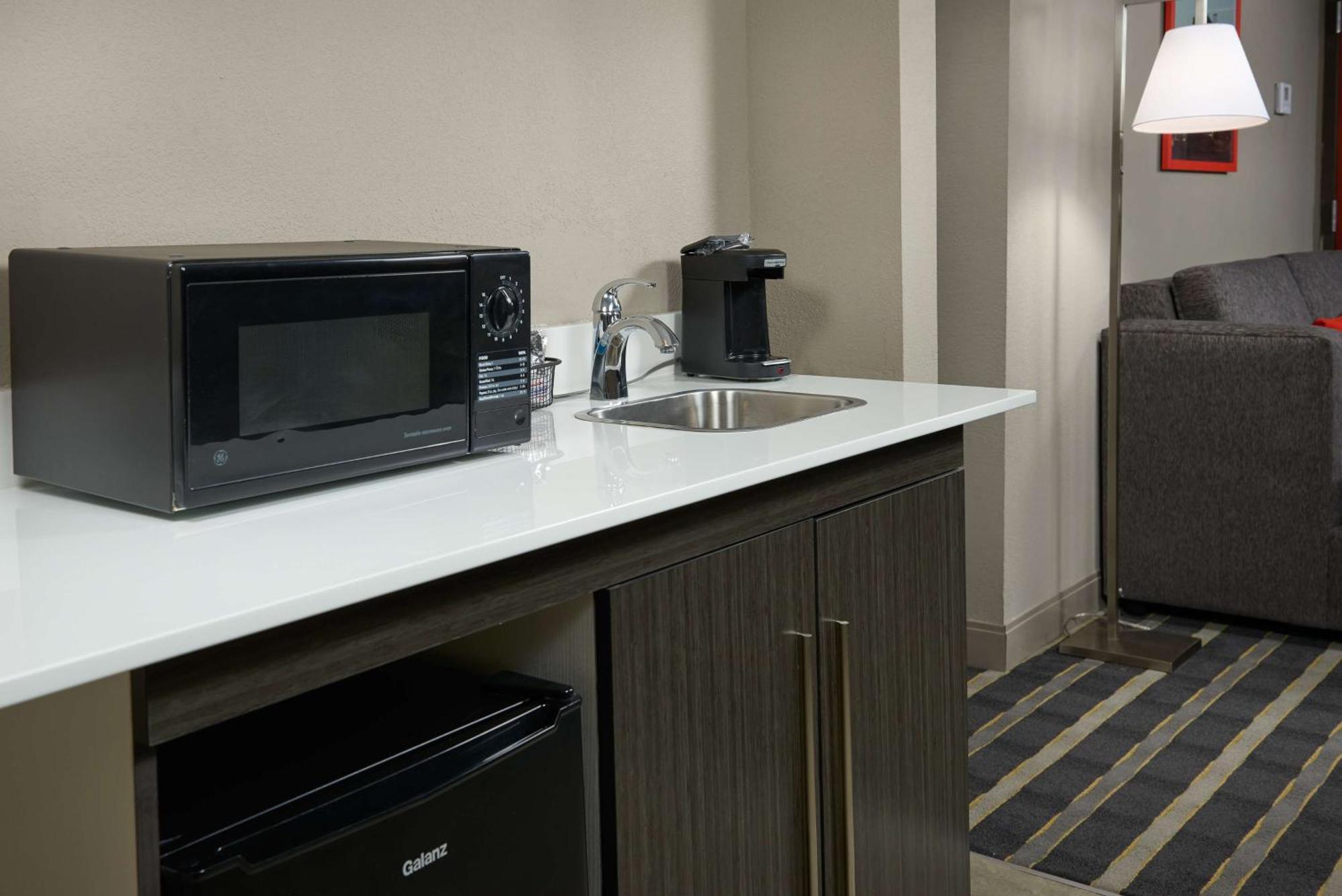 Hampton Inn Eagle Pass Extérieur photo