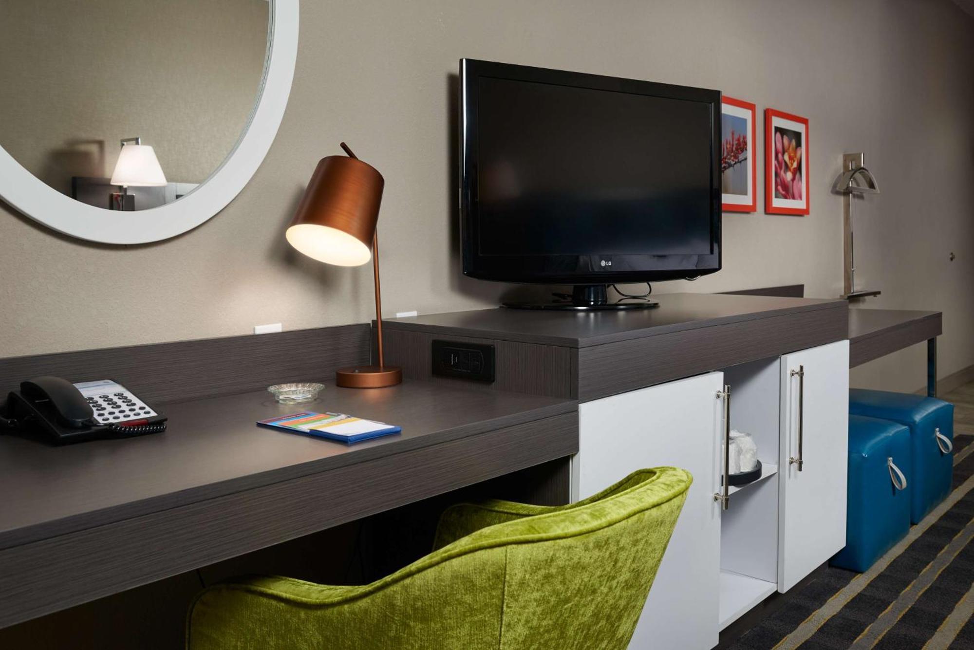 Hampton Inn Eagle Pass Extérieur photo