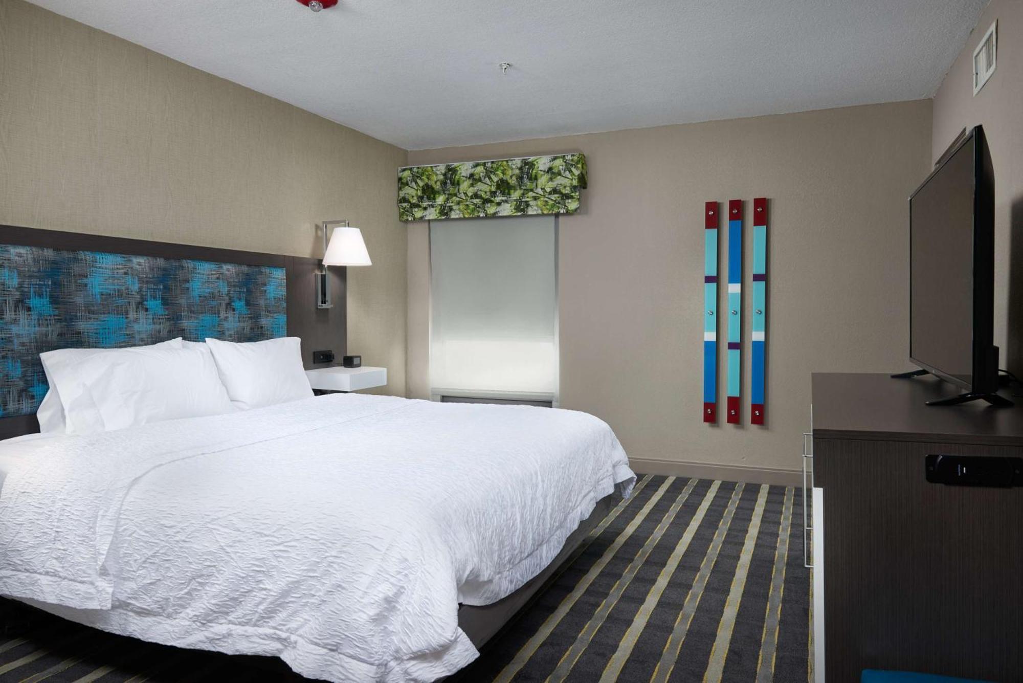 Hampton Inn Eagle Pass Extérieur photo
