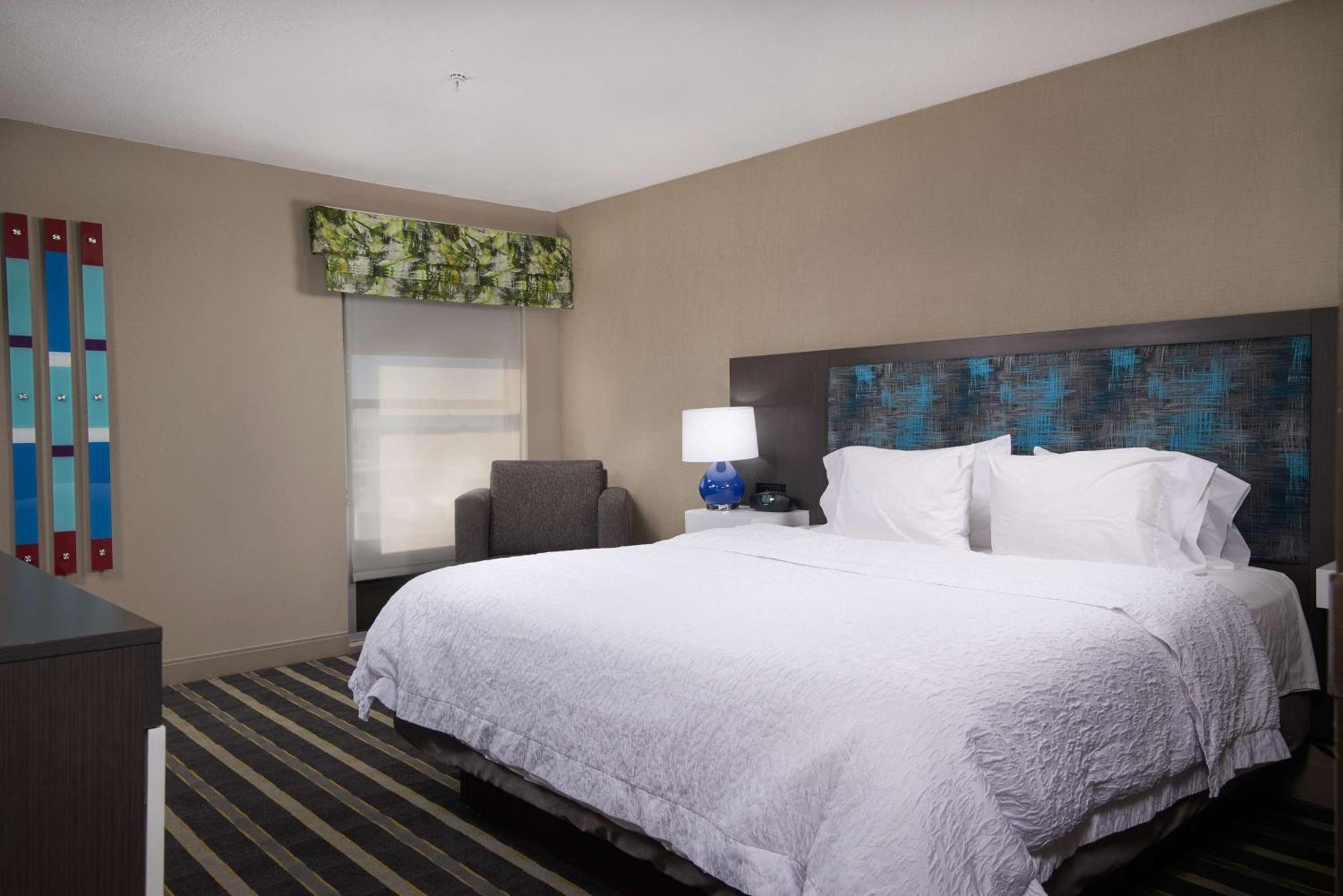 Hampton Inn Eagle Pass Extérieur photo