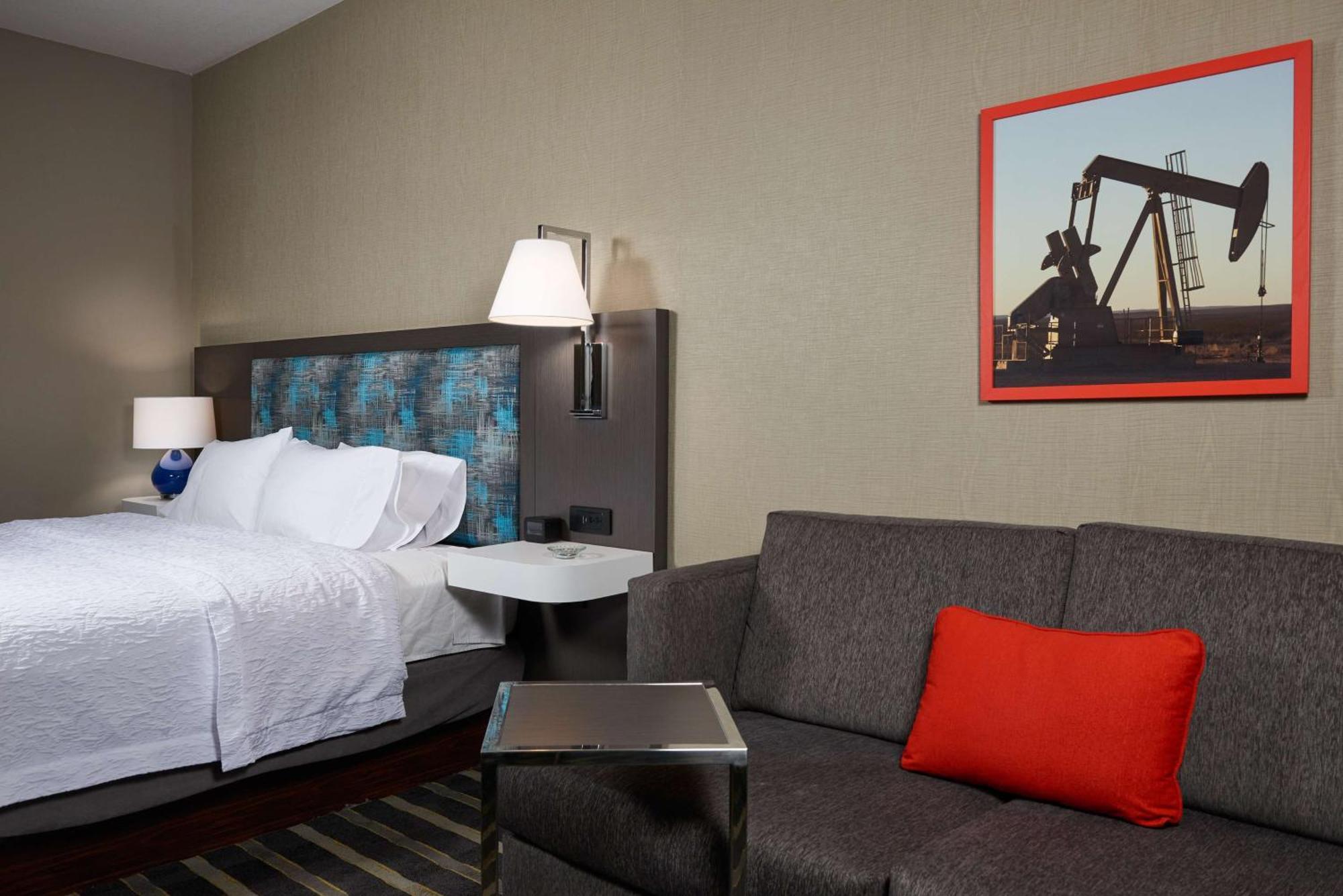 Hampton Inn Eagle Pass Extérieur photo