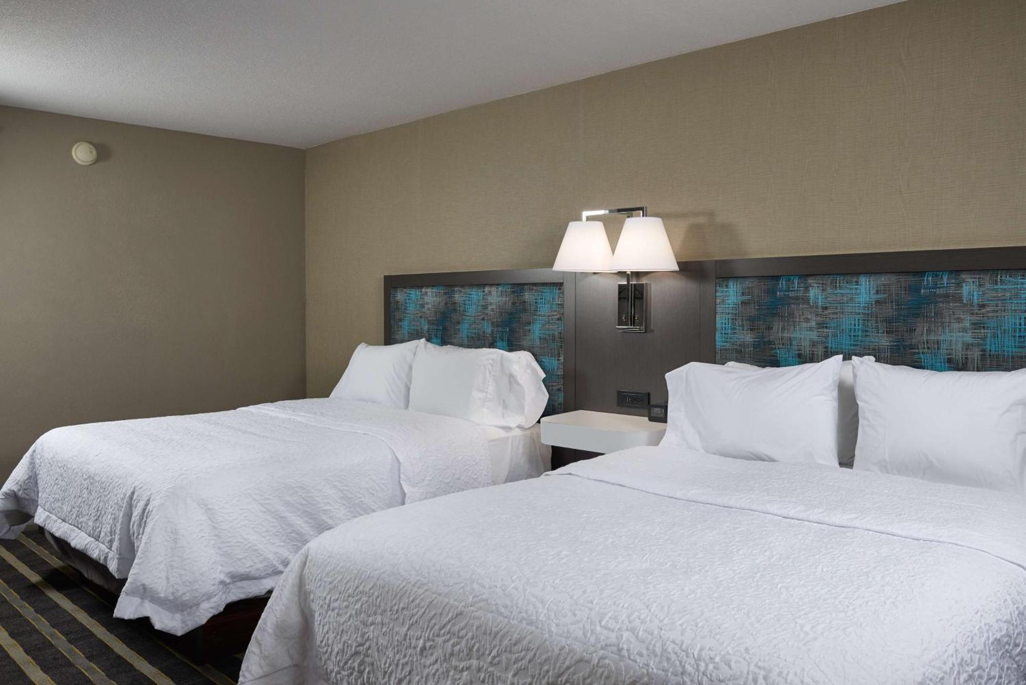 Hampton Inn Eagle Pass Extérieur photo